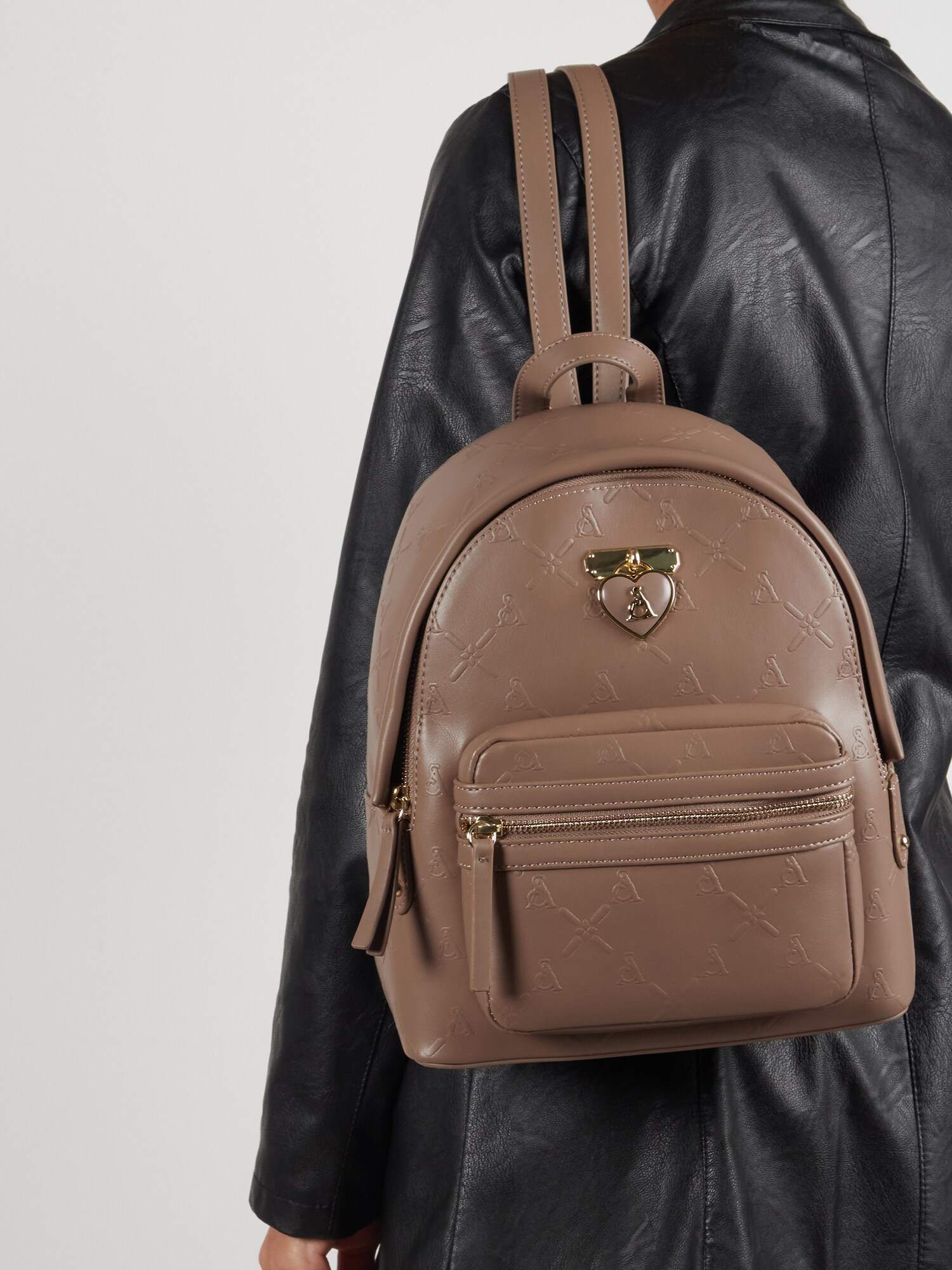 Thumbnail - LAtelier Du Sac Rucksack Marcel