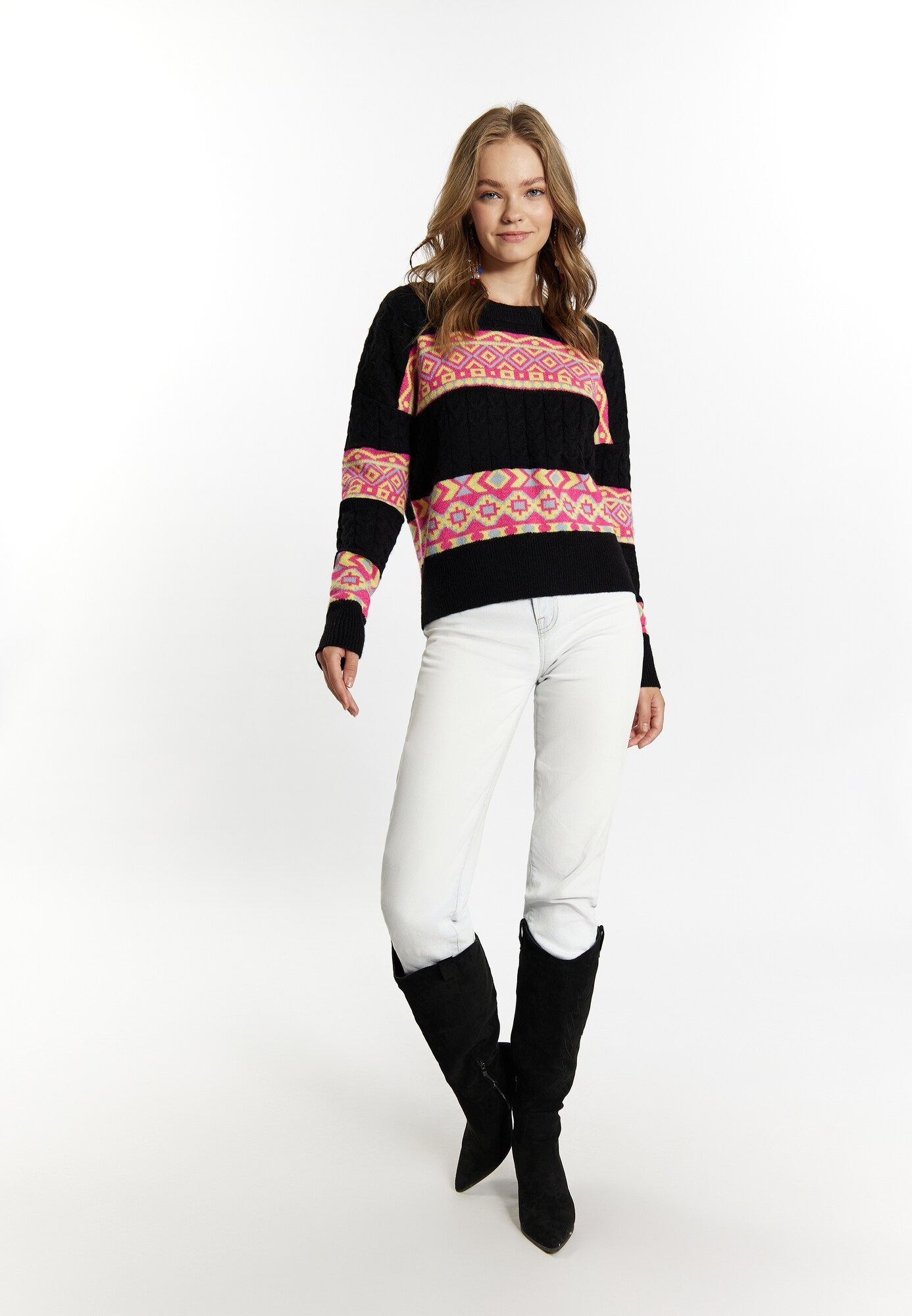 Thumbnail - Pullover