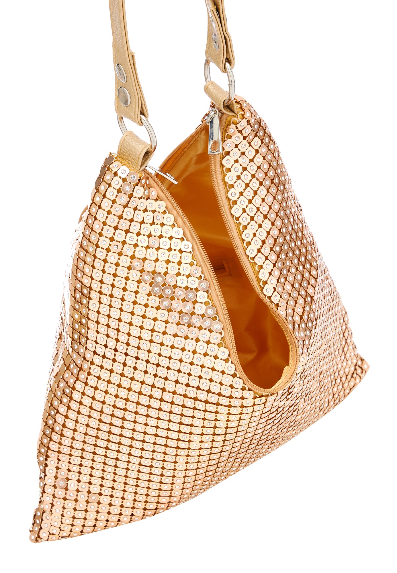 Thumbnail - NAEMI Schultertasche