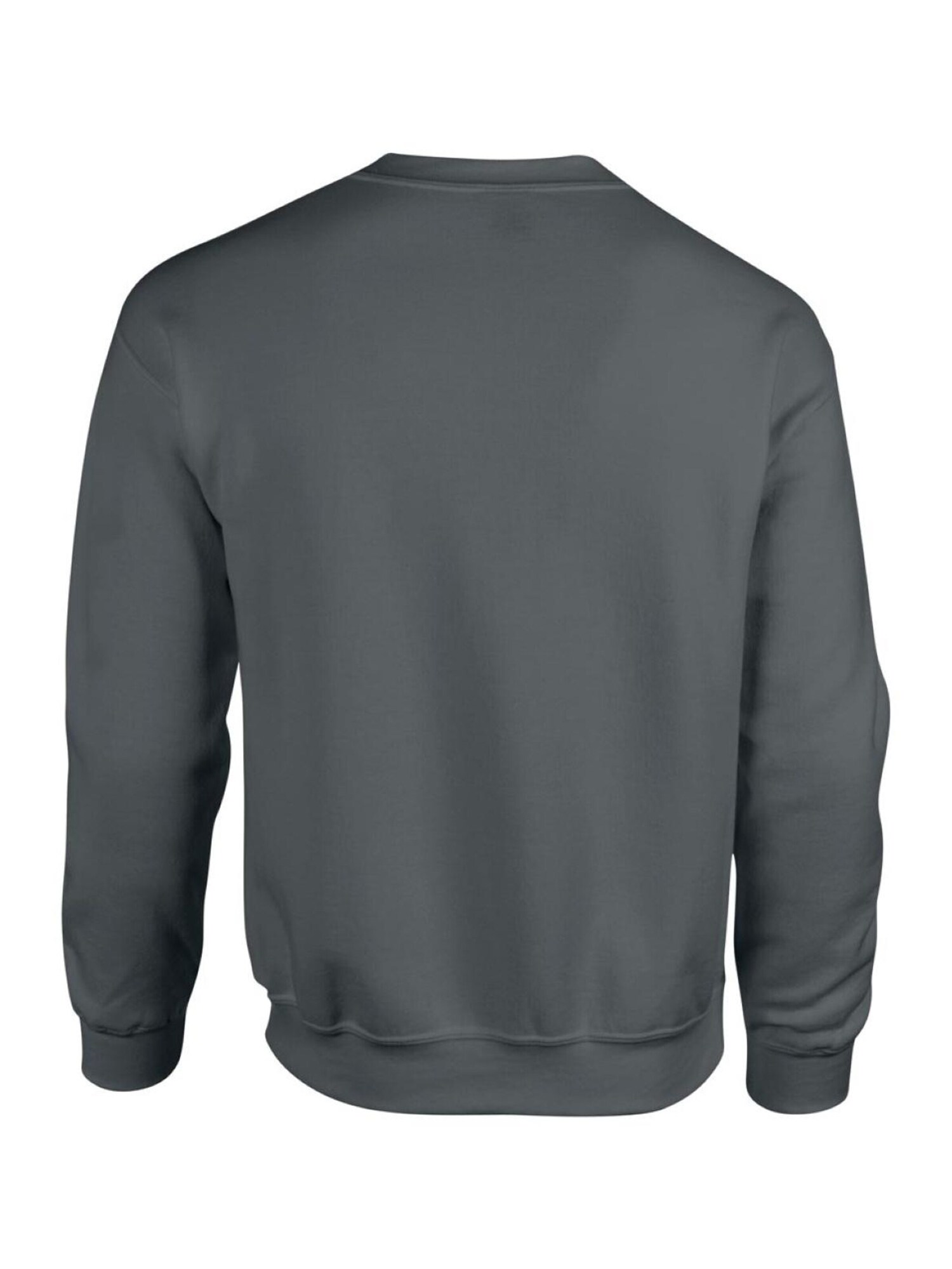 Thin Lizzy Sudadera 'Thin Lizzy Boys Are Back in Town Sweatshirt' gris – imagen 2