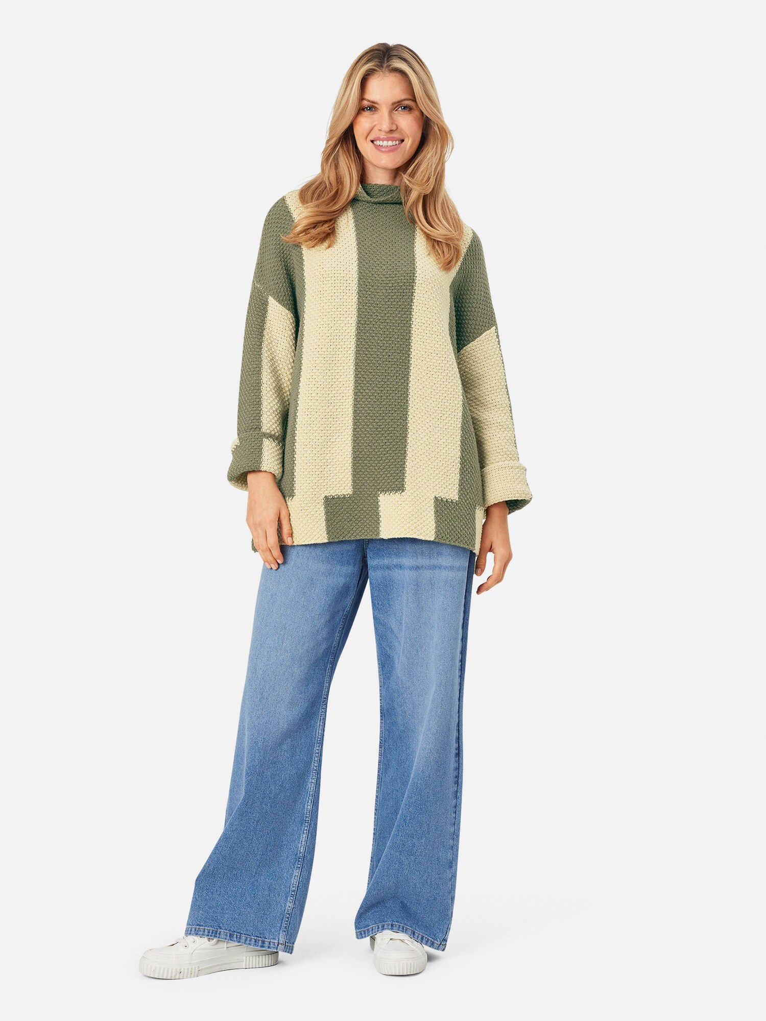 Thumbnail - Masai Strickpullover MaFancy