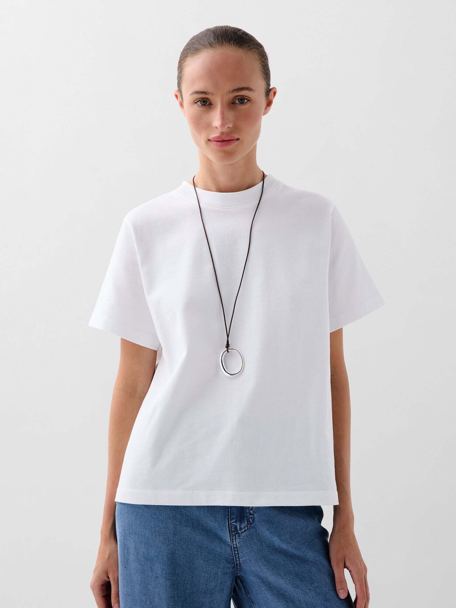 Thumbnail - Scalpers Heavy Solid Tee