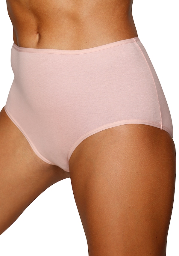 PETITE FLEUR, Slip, vegyes színek, 9 kép a 9 közül
