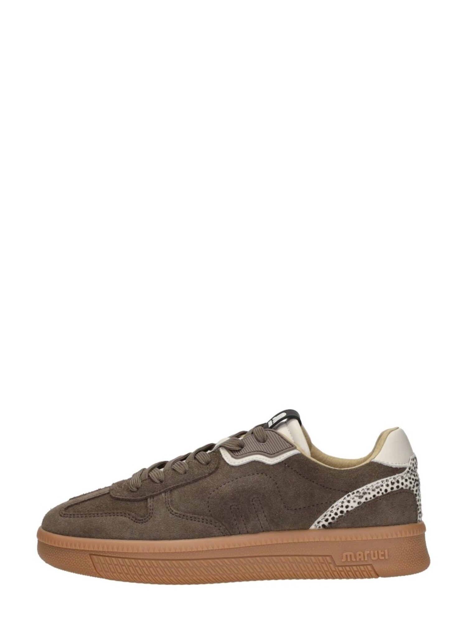 Maruti Sneaker Low Yale