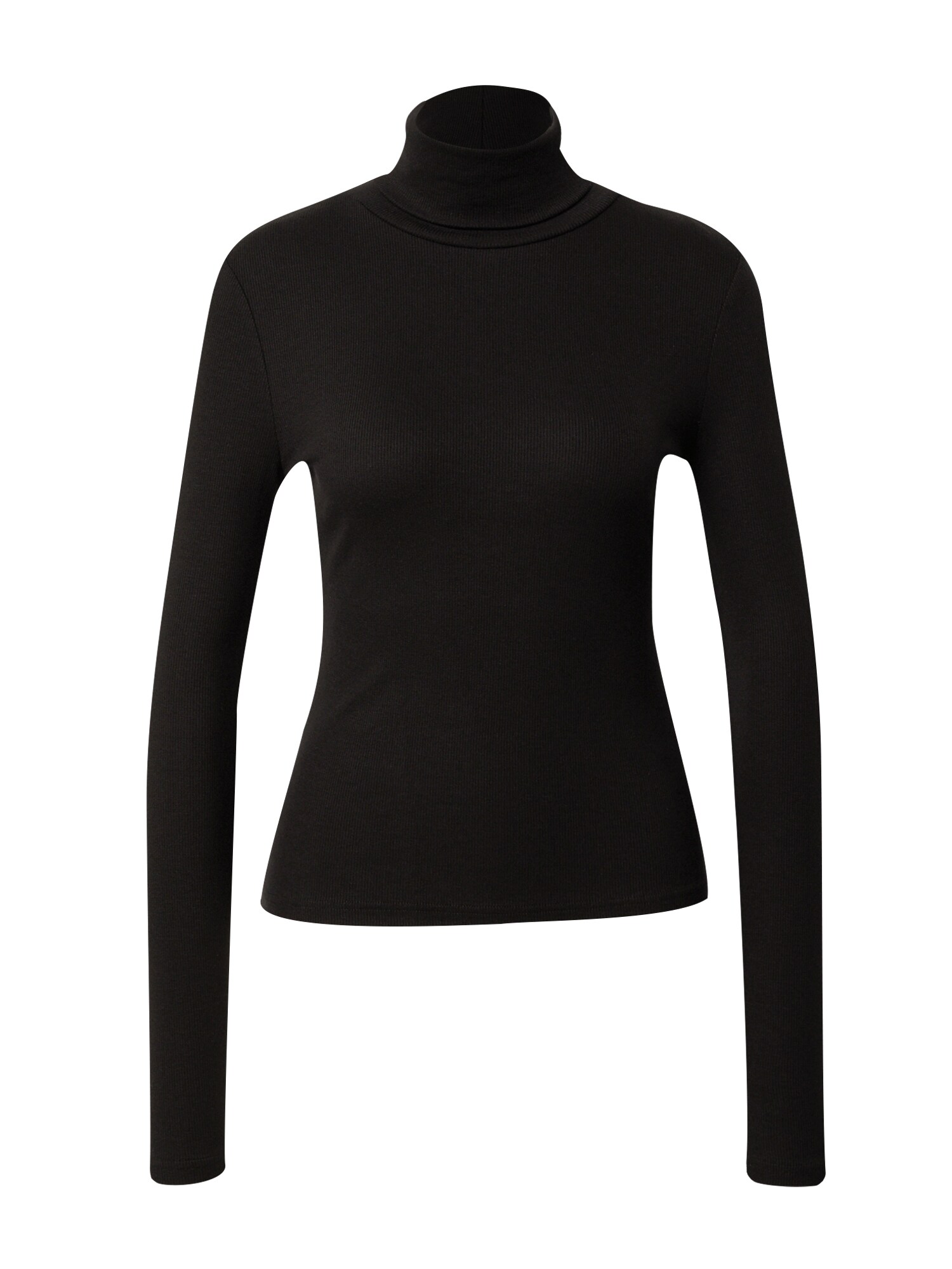 Guido Maria Kretschmer Women Tricou Saskia  negru