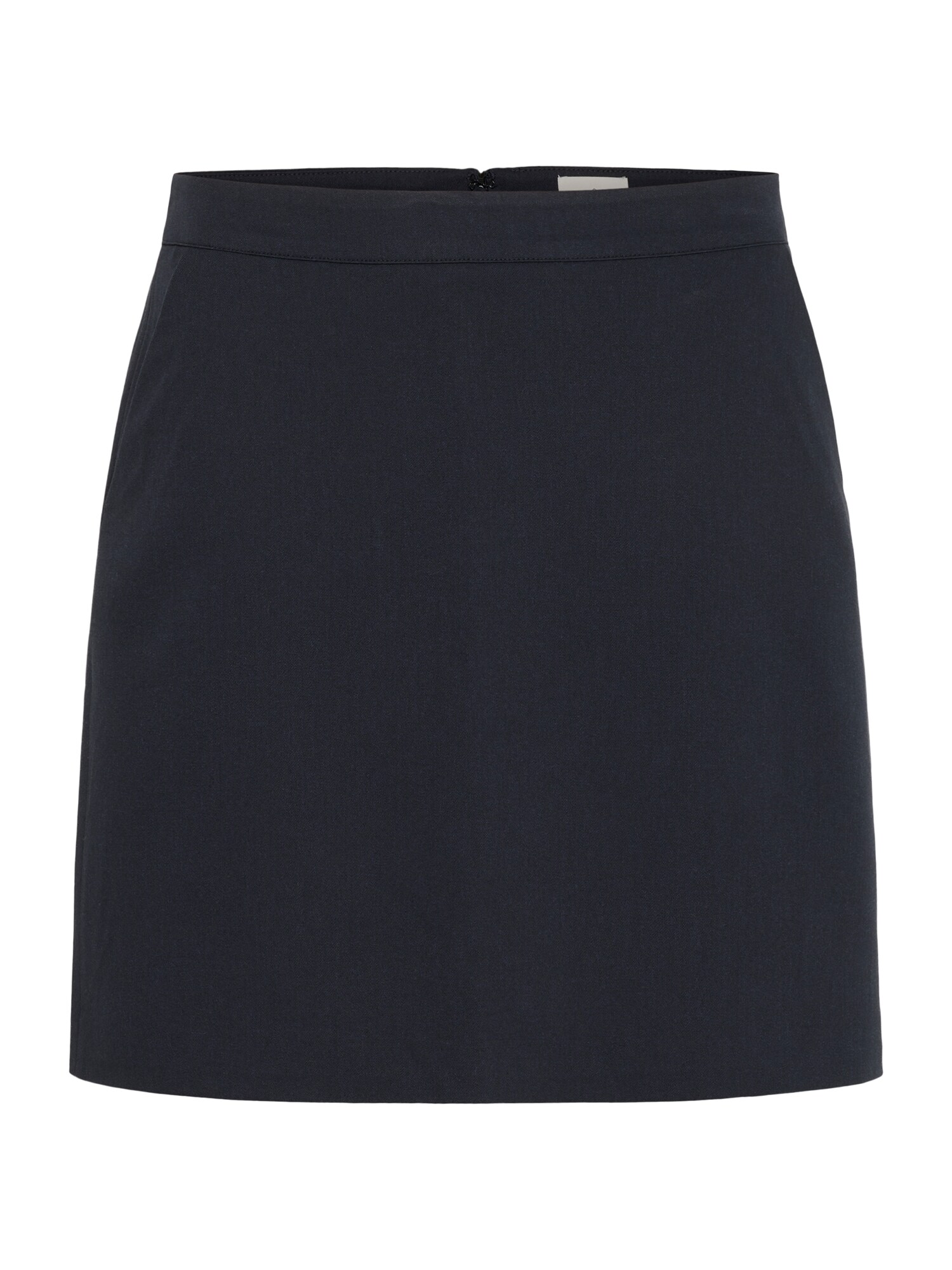 Kaffe Fustă Sakura  albastru închis