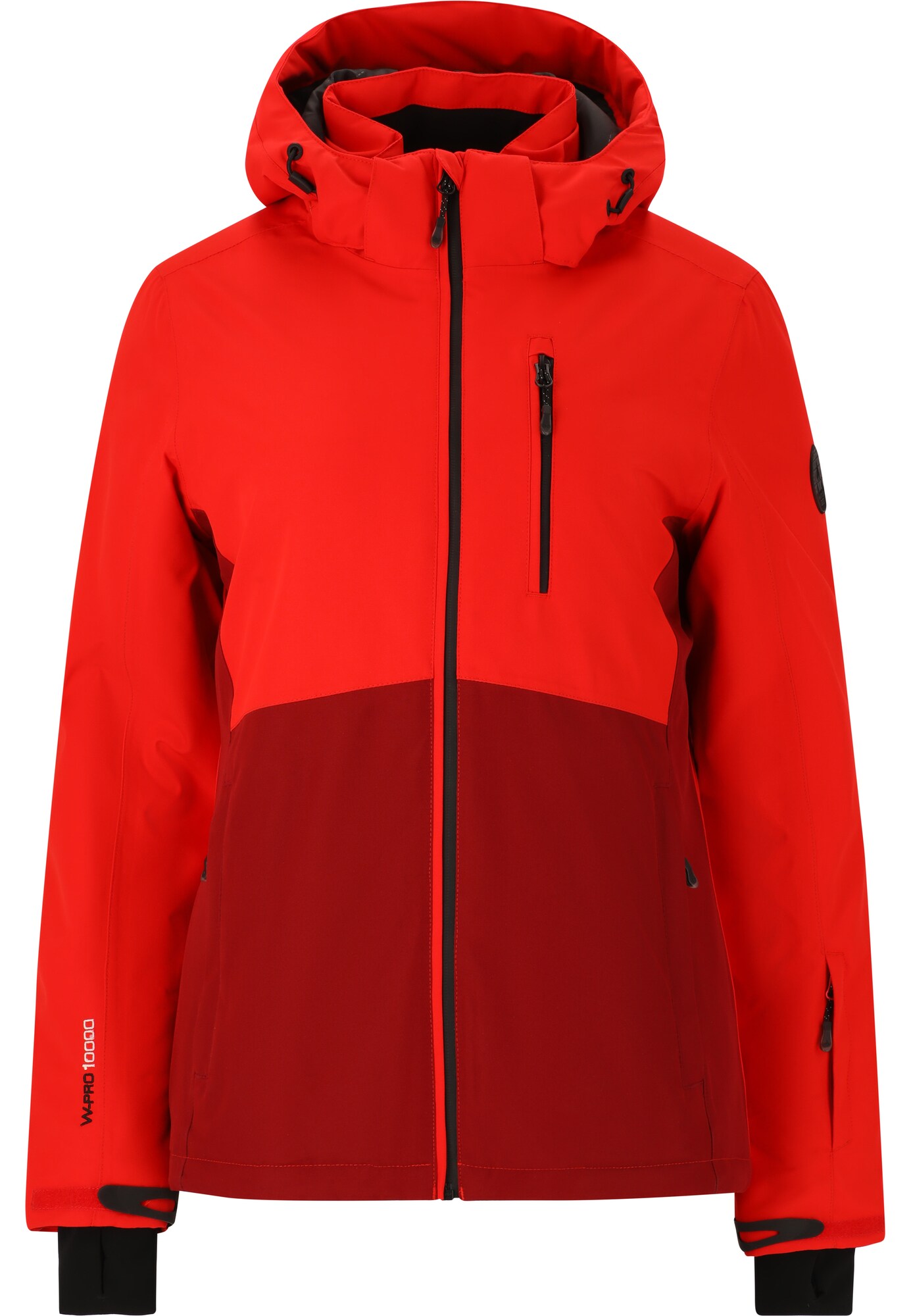 Whistler Skijacke Drizzle