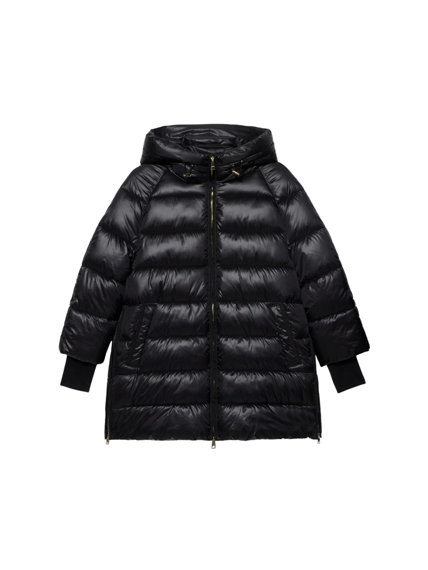 oltre Chaqueta de invierno  negro