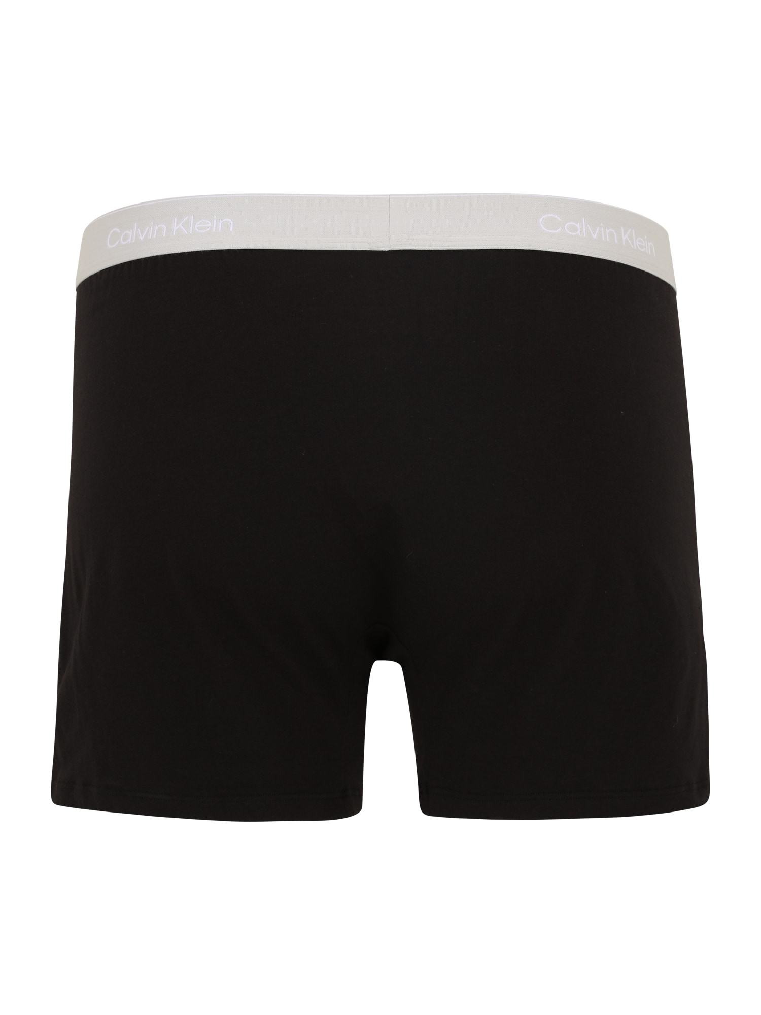 Calvin Klein Boxeralsók  zafir / világosszürke / piros / fekete termék 2. képe
