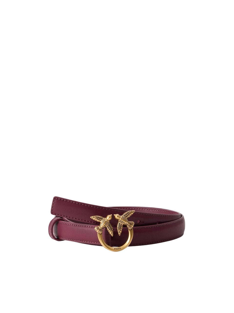 Bälte 'LOVE BERRY'