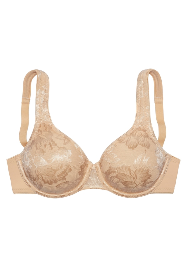 NUANCE, Minimálisra csökkentő, barna, 1 kép a 1 közül