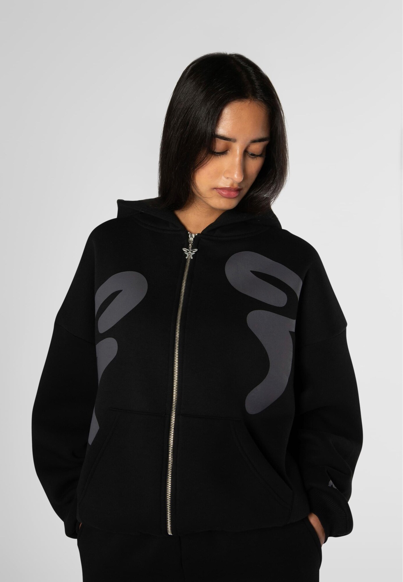 Thumbnail - Sweatjacke