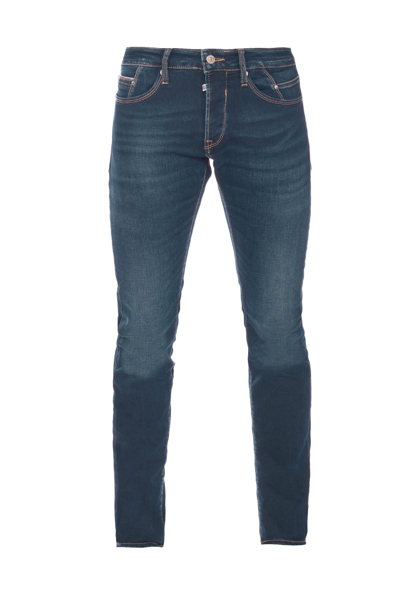 Thumbnail - Le Temps Des Cerises Jeans 700/11