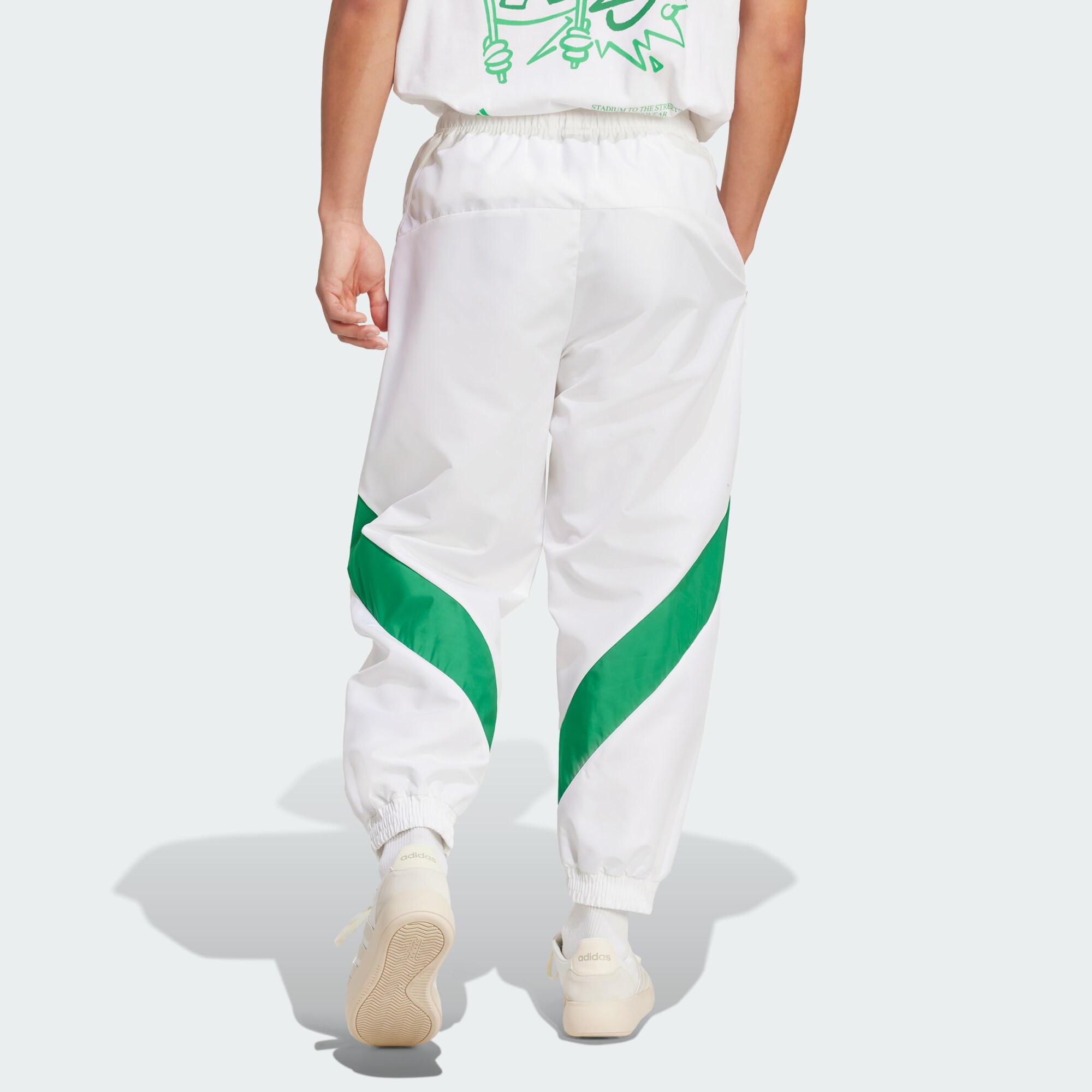 Thumbnail - Sporthose 'Stadium'