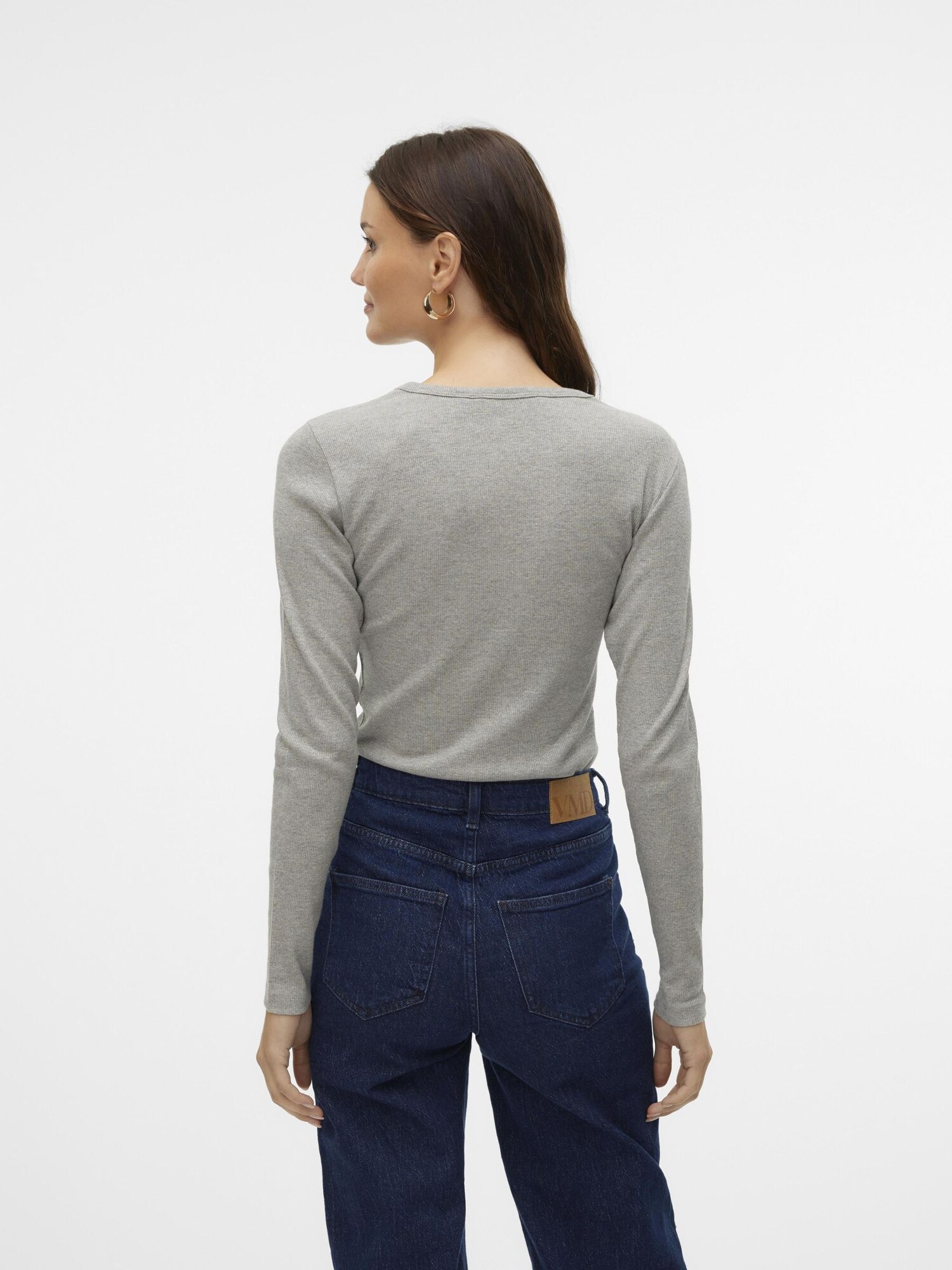 Thumbnail - VERO MODA Shirt CHLOE
