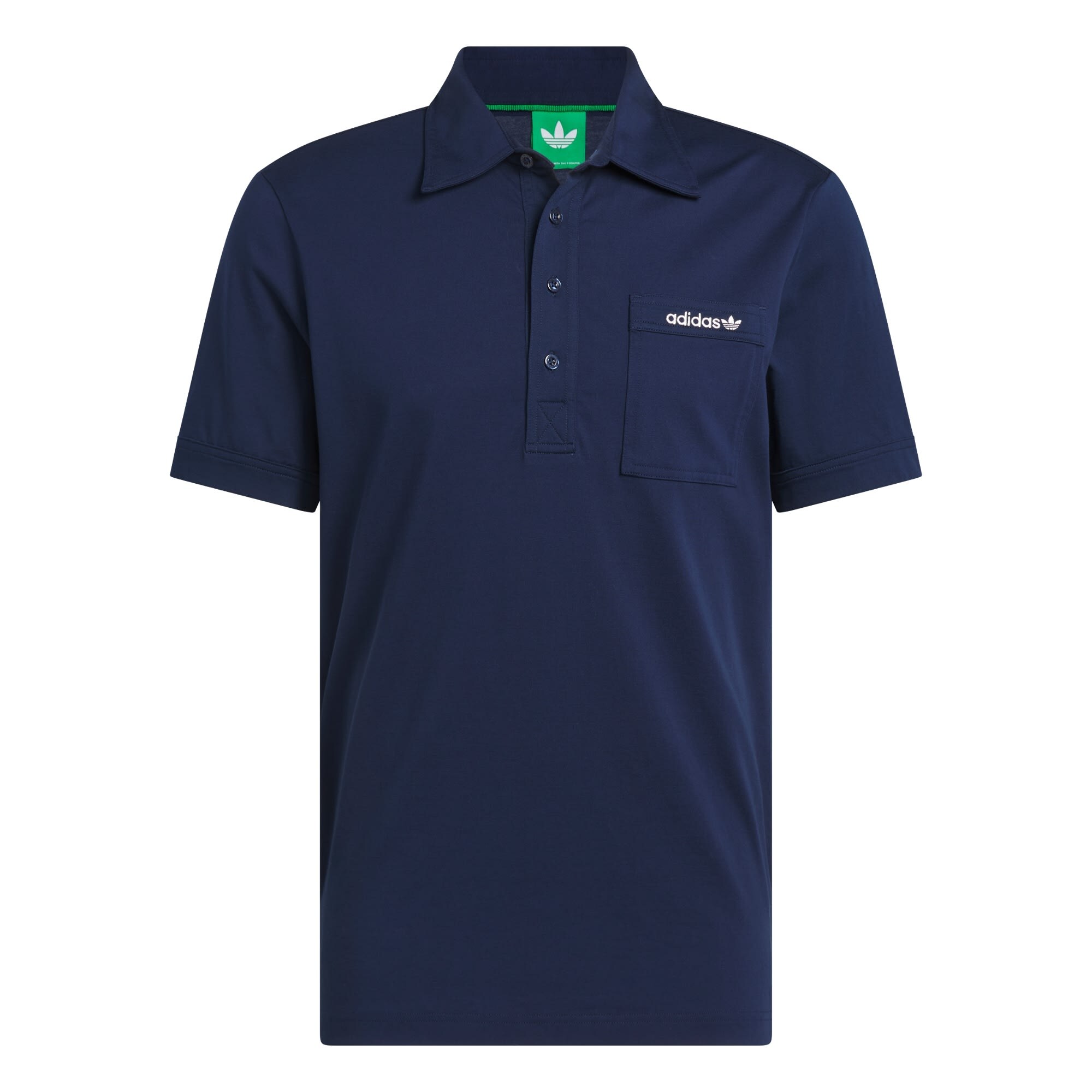 ADIDAS PERFORMANCE Camiseta funcional 'Archive'  navy / blanco