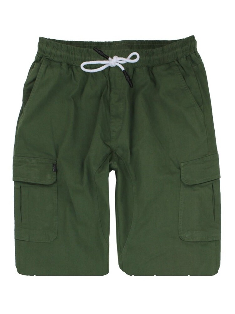 Lavecchia Cargohose 'LV-505' Herren Größe 42 khaki