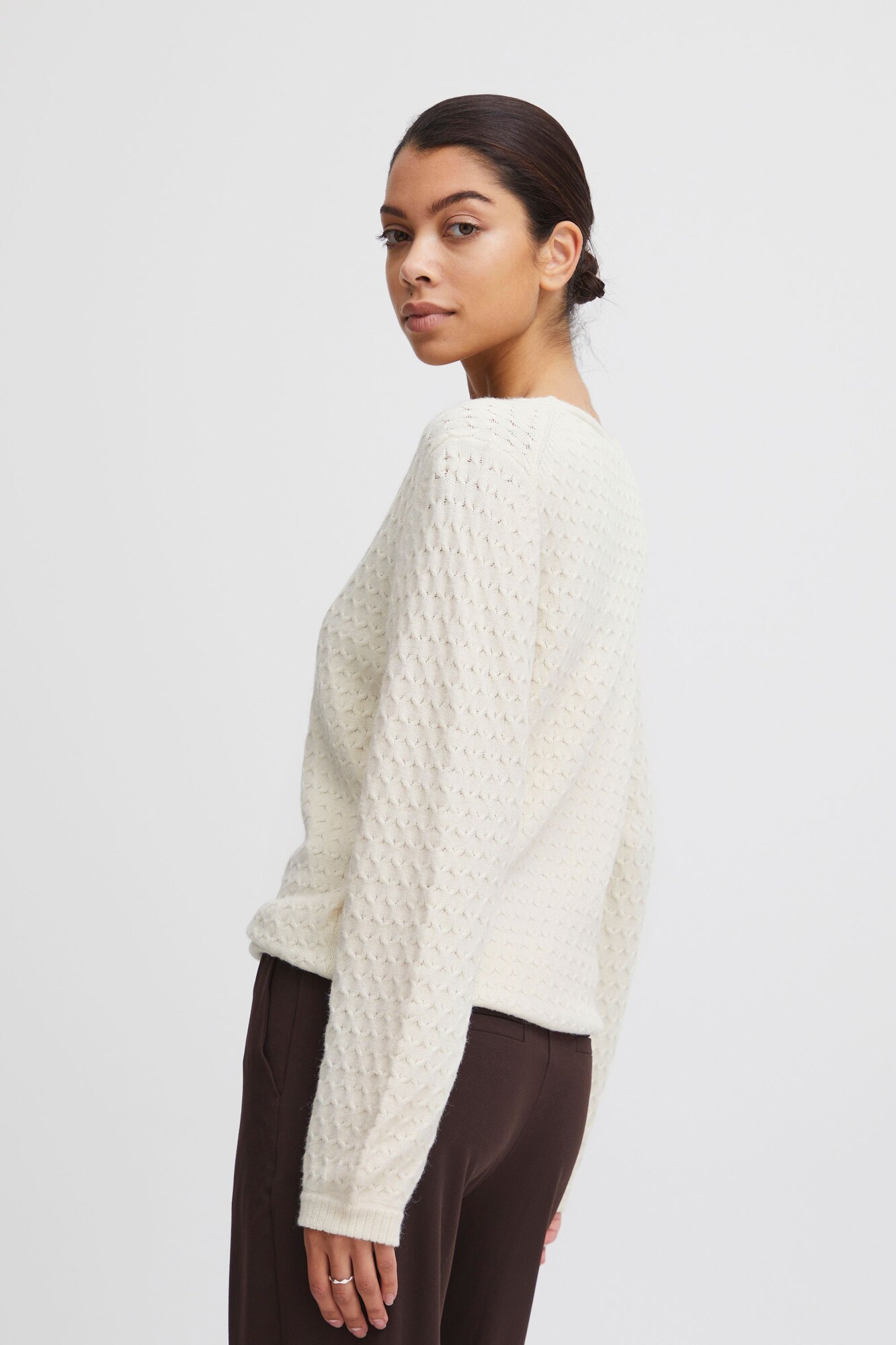 Thumbnail - b.young Pullover Milo