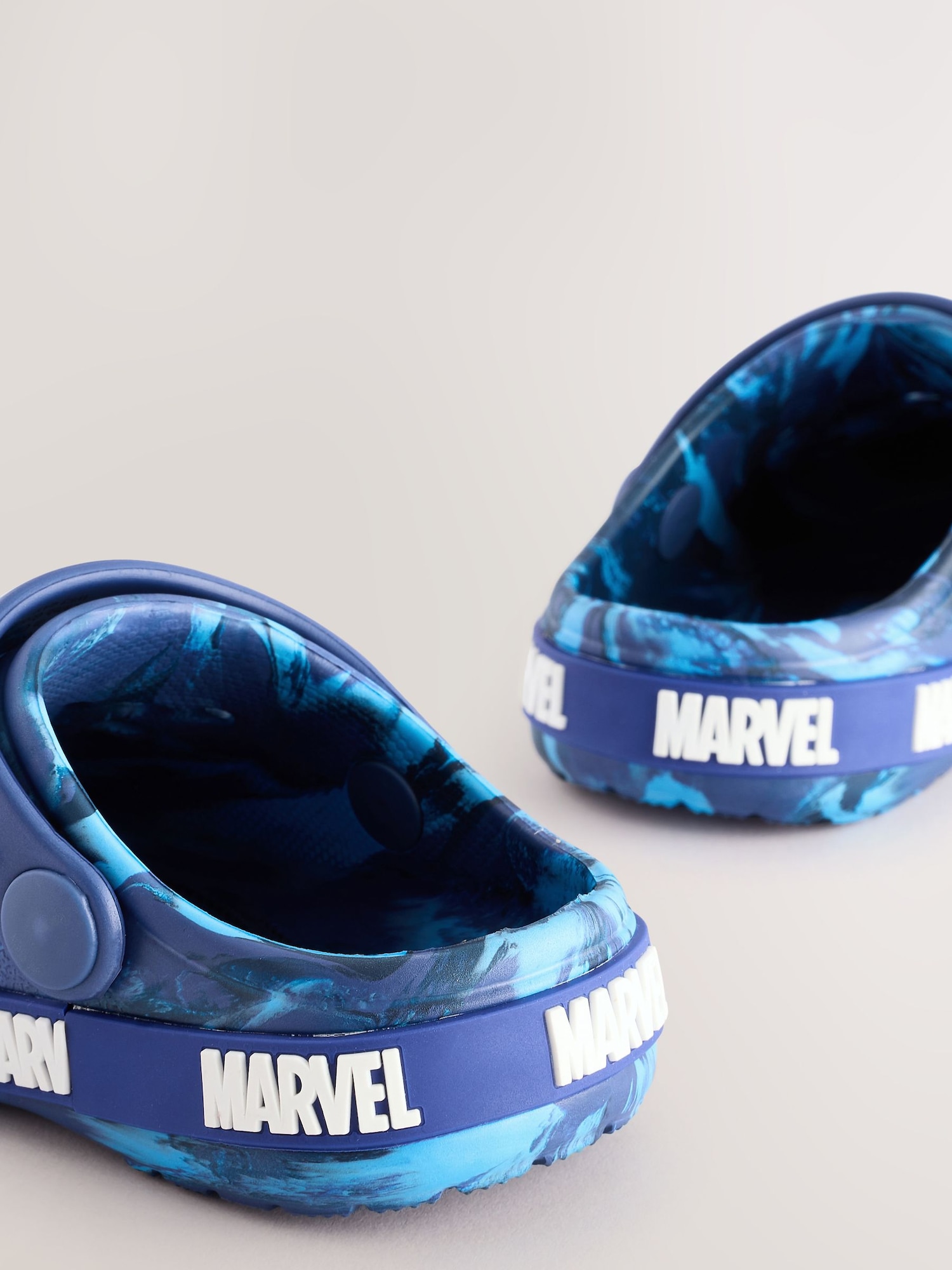 Thumbnail - Next Clogs