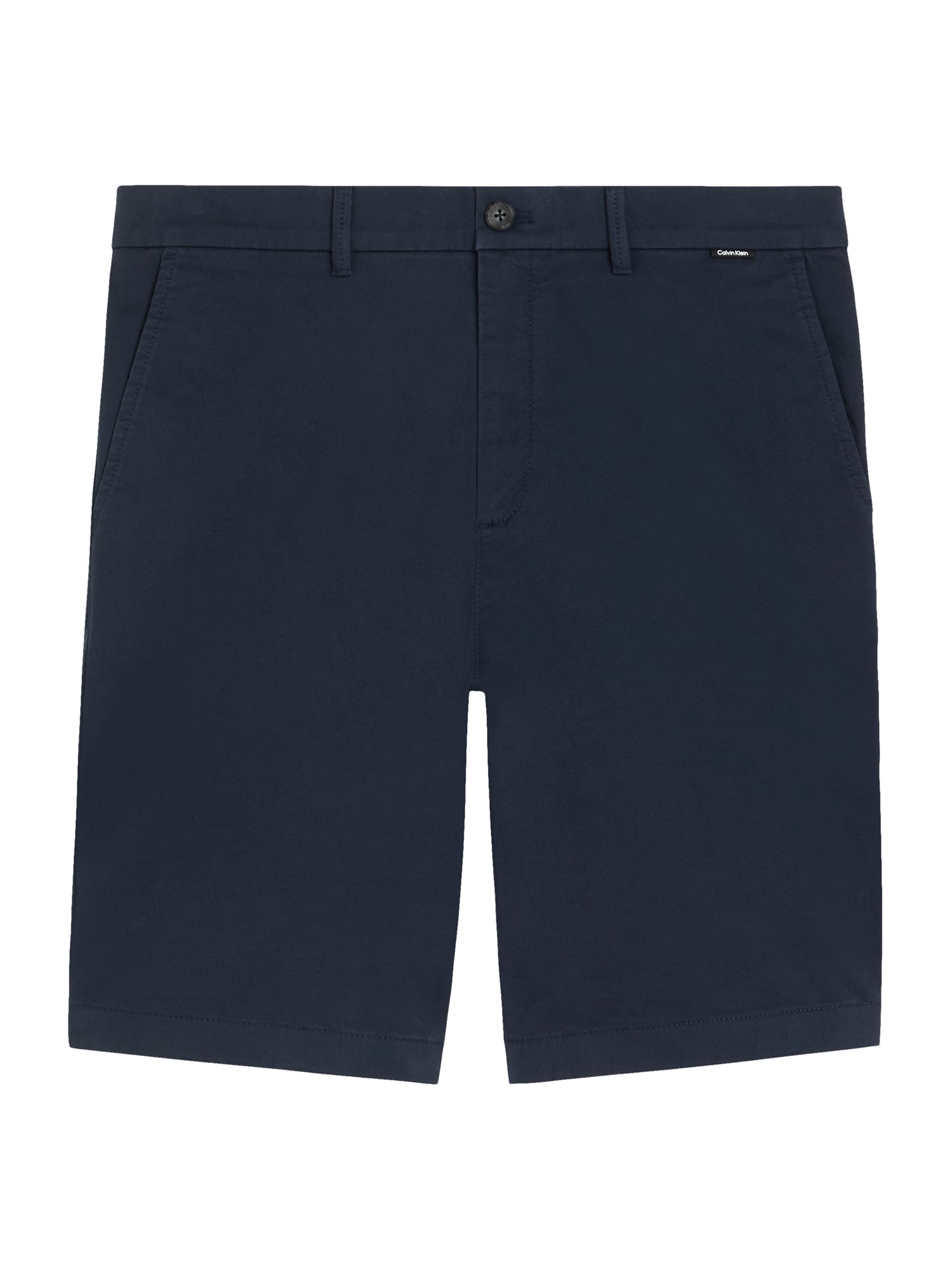 Calvin Klein Big & Tall Chino nadrág  éjkék akciós termékkép 1
