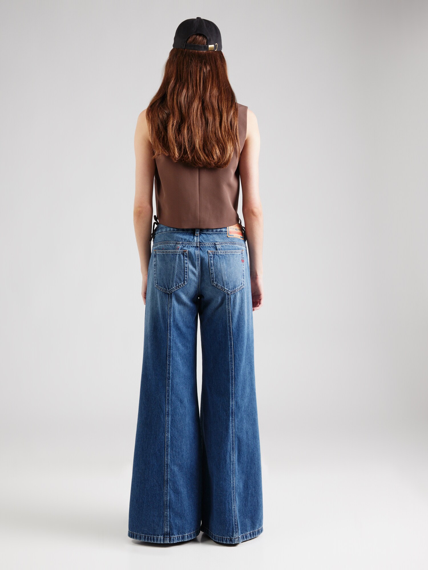 Thumbnail - DIESEL Jeans AKII