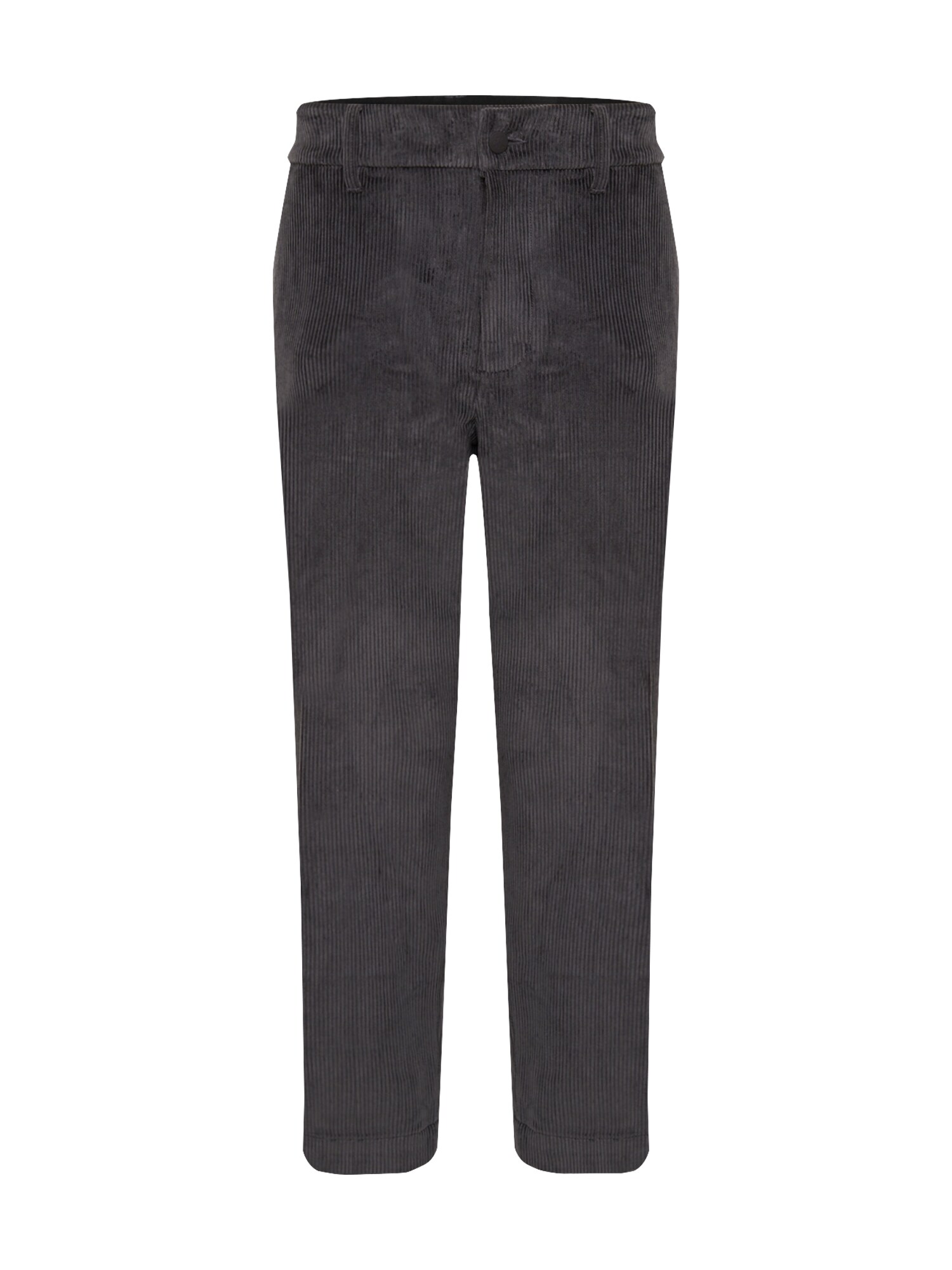 Calvin Klein Jeans Kelnės  tamsiai pilka