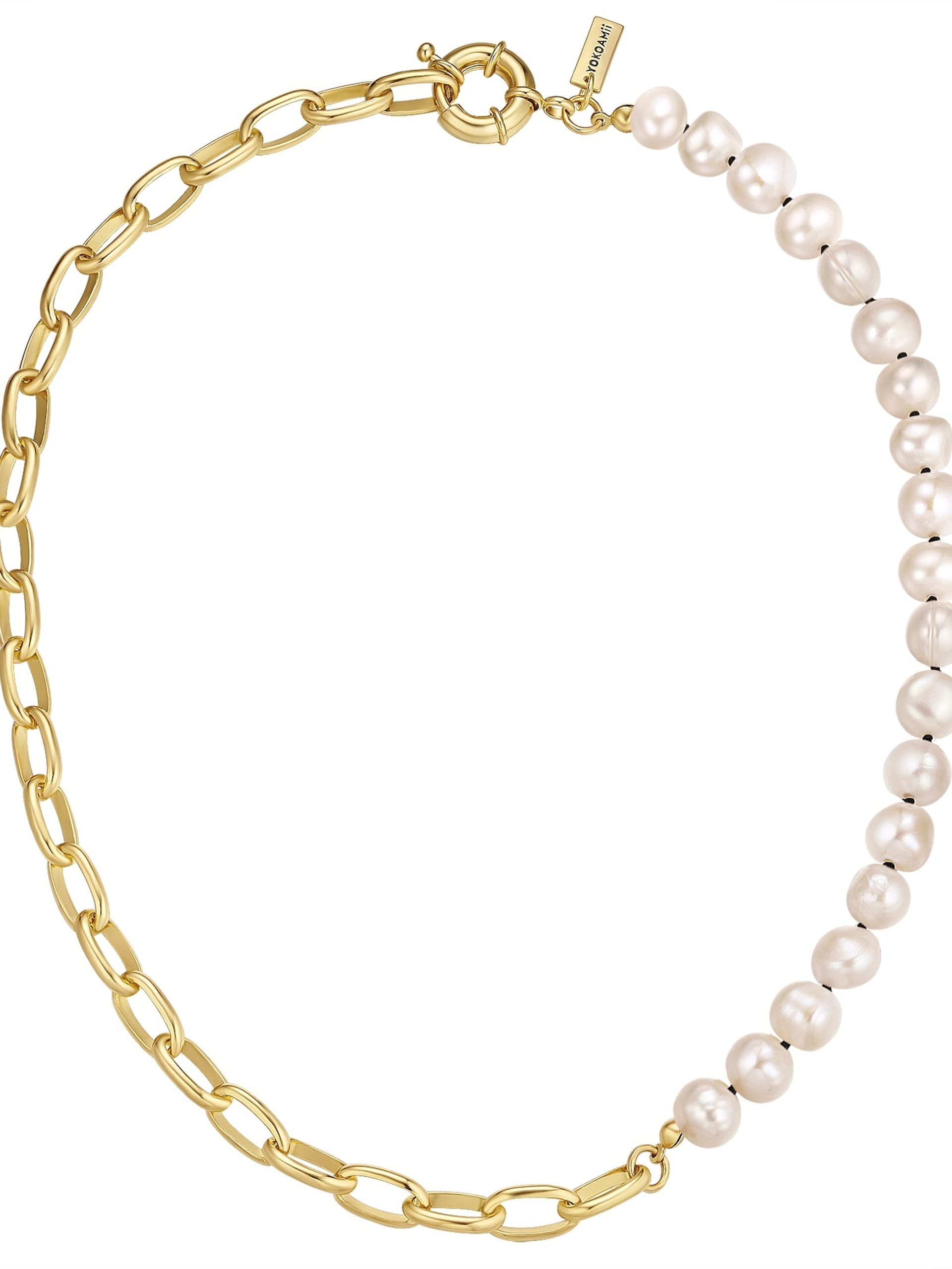 Yokoamii Halsband dam