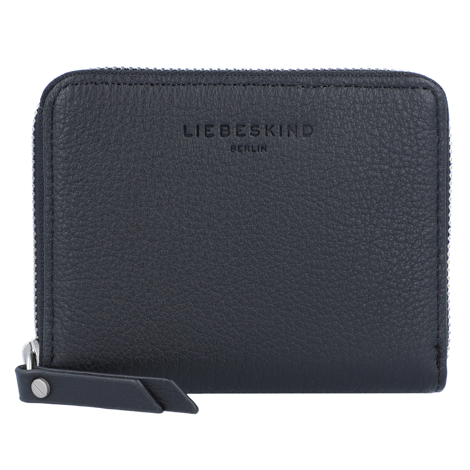 Liebeskind Berlin Portofel 'Conny'  negru