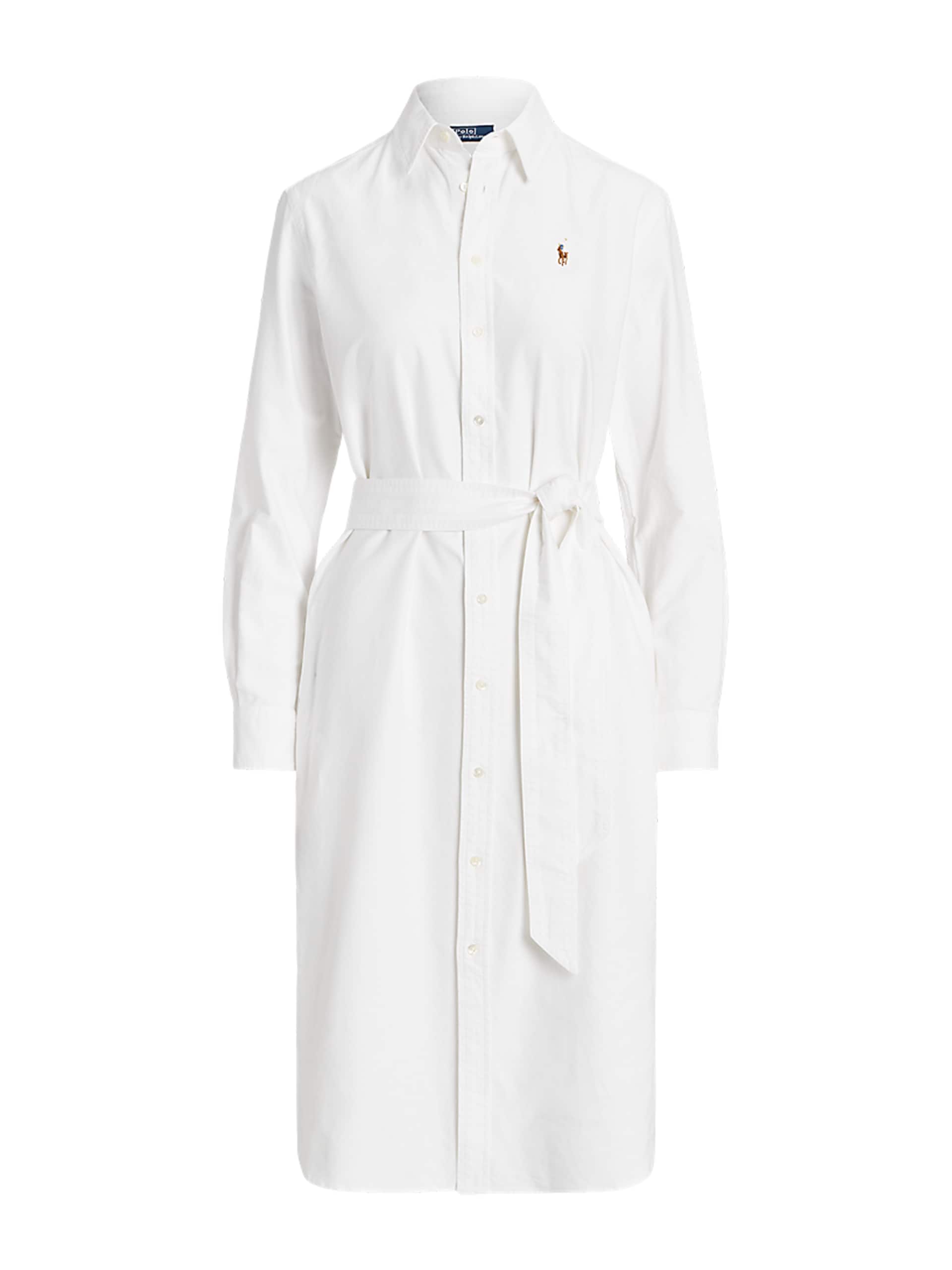 Polo Ralph Lauren Skjortklänning dam