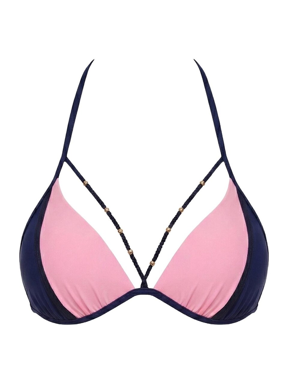Bikiniöverdel 'Rose M-818 (1)'