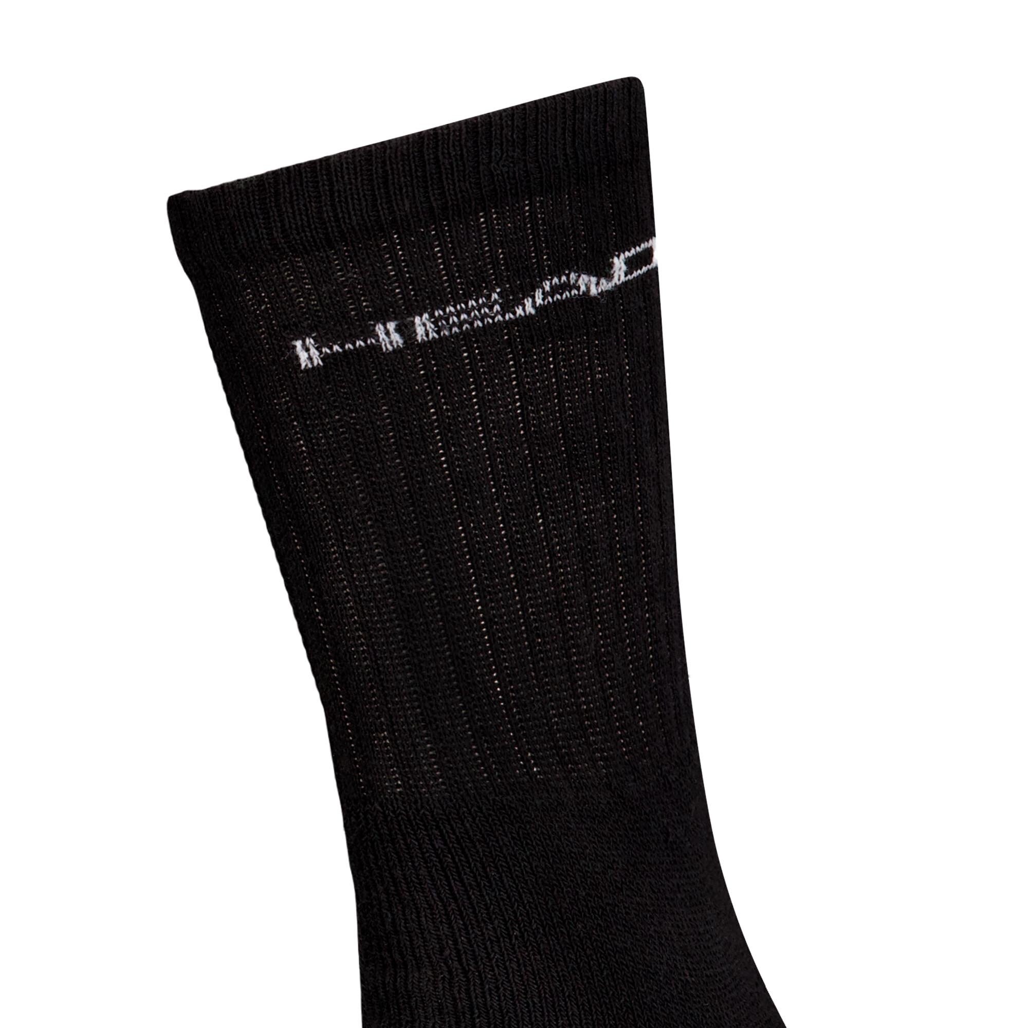 HEAD Calcetines negro – imagen 4