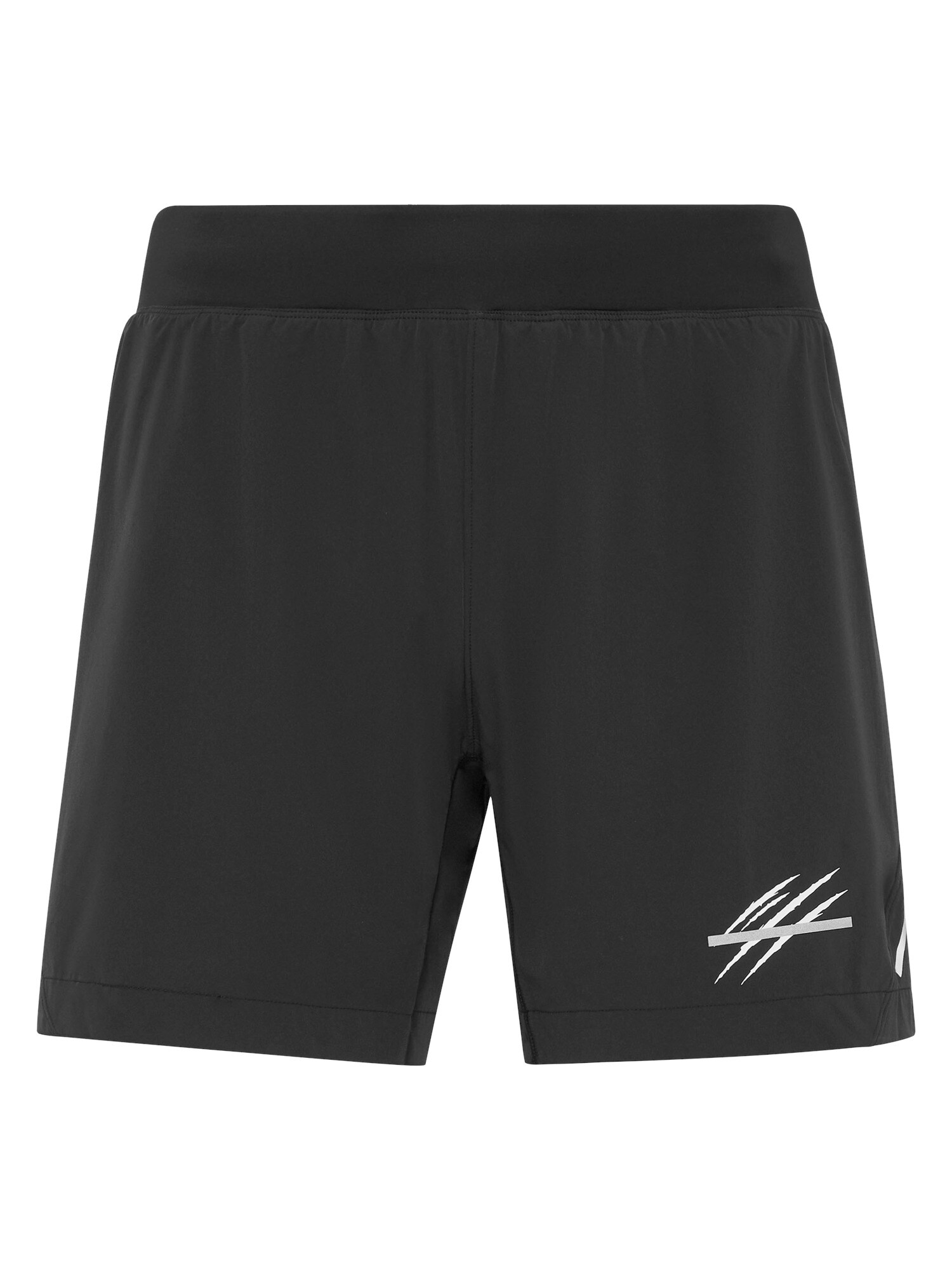Plein Sport Pantalón deportivo 'Scratch'  negro