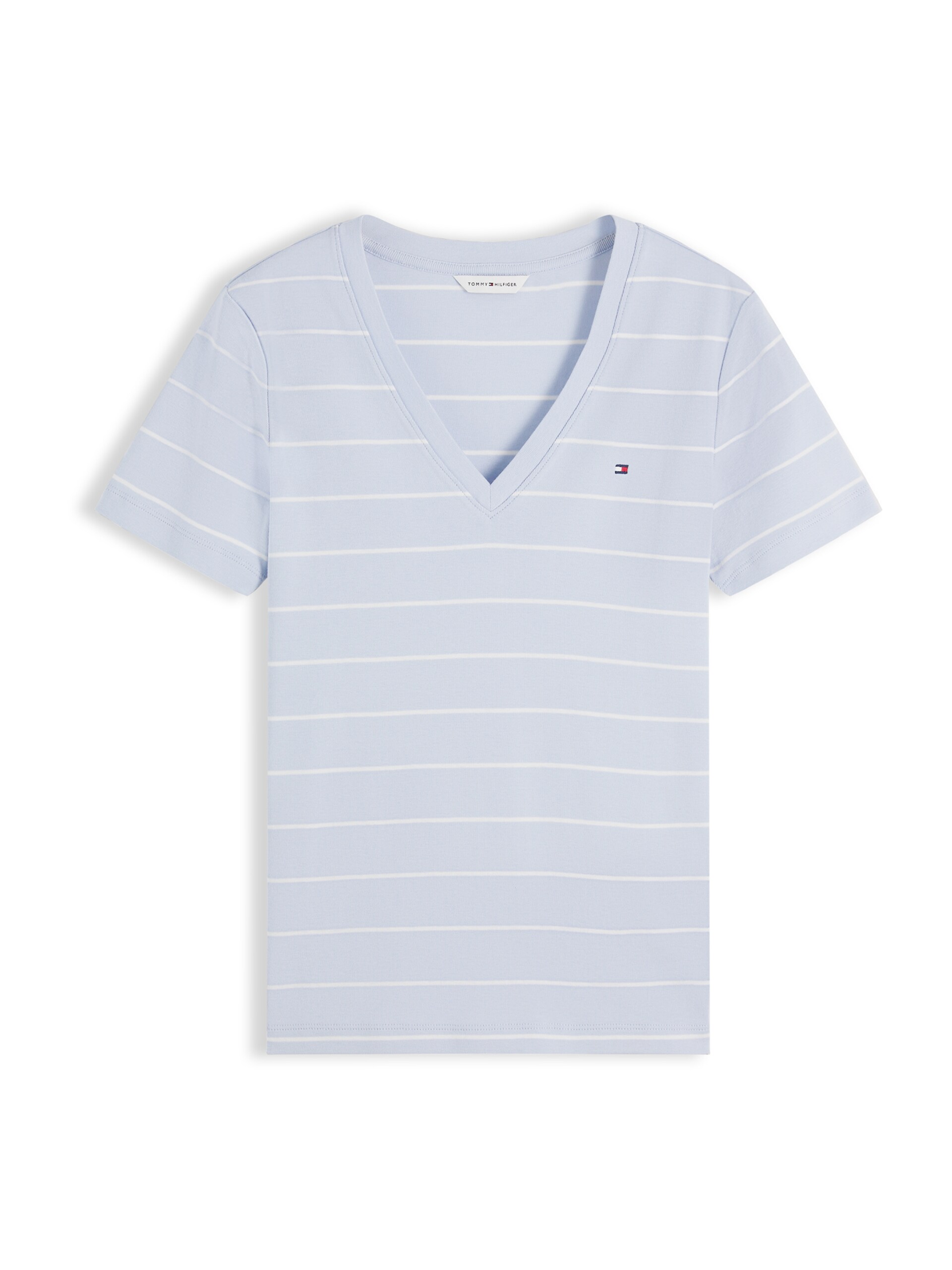 TOMMY HILFIGER T-shirt 'Cody' dam