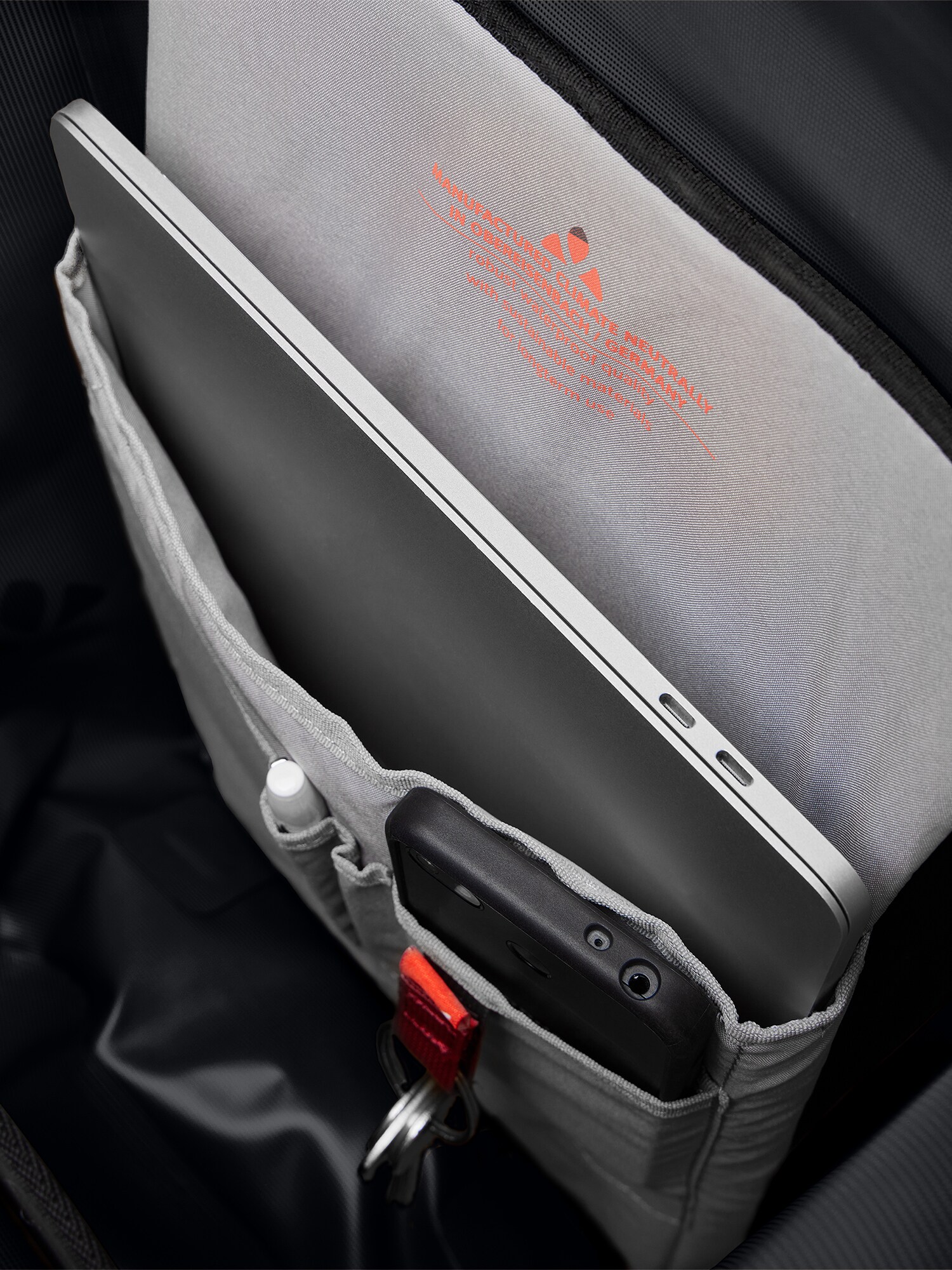 Thumbnail - VAUDE Rucksack Proof Transformer 26