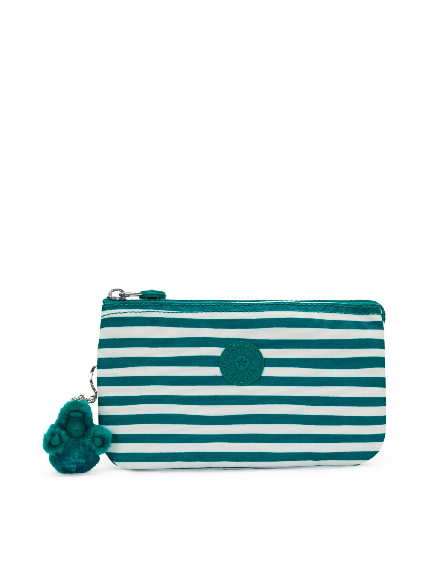 KIPLING Puzdro 'CREATIVITY L'  zelená