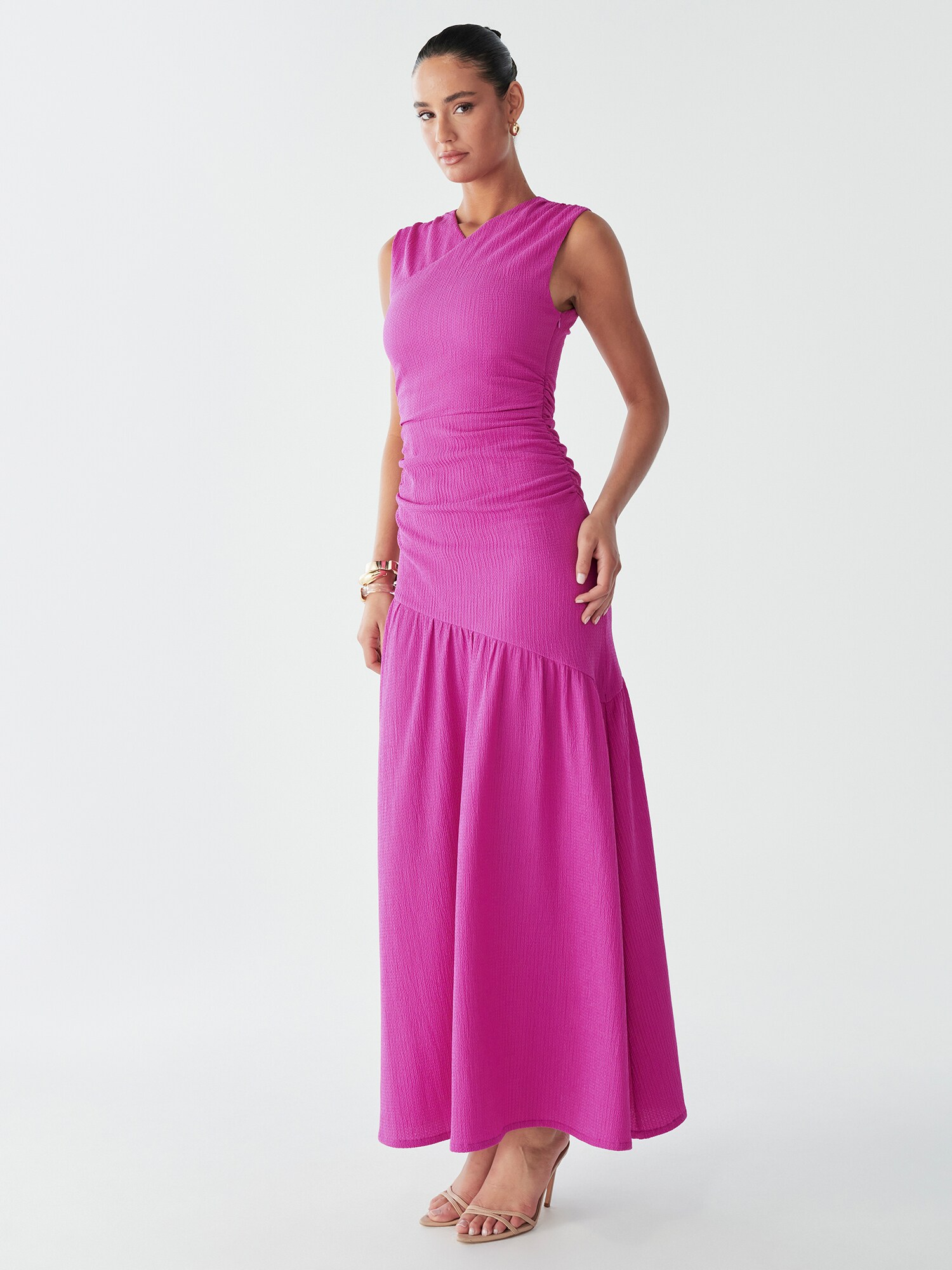 Thumbnail - BWLDR Kleid Tia