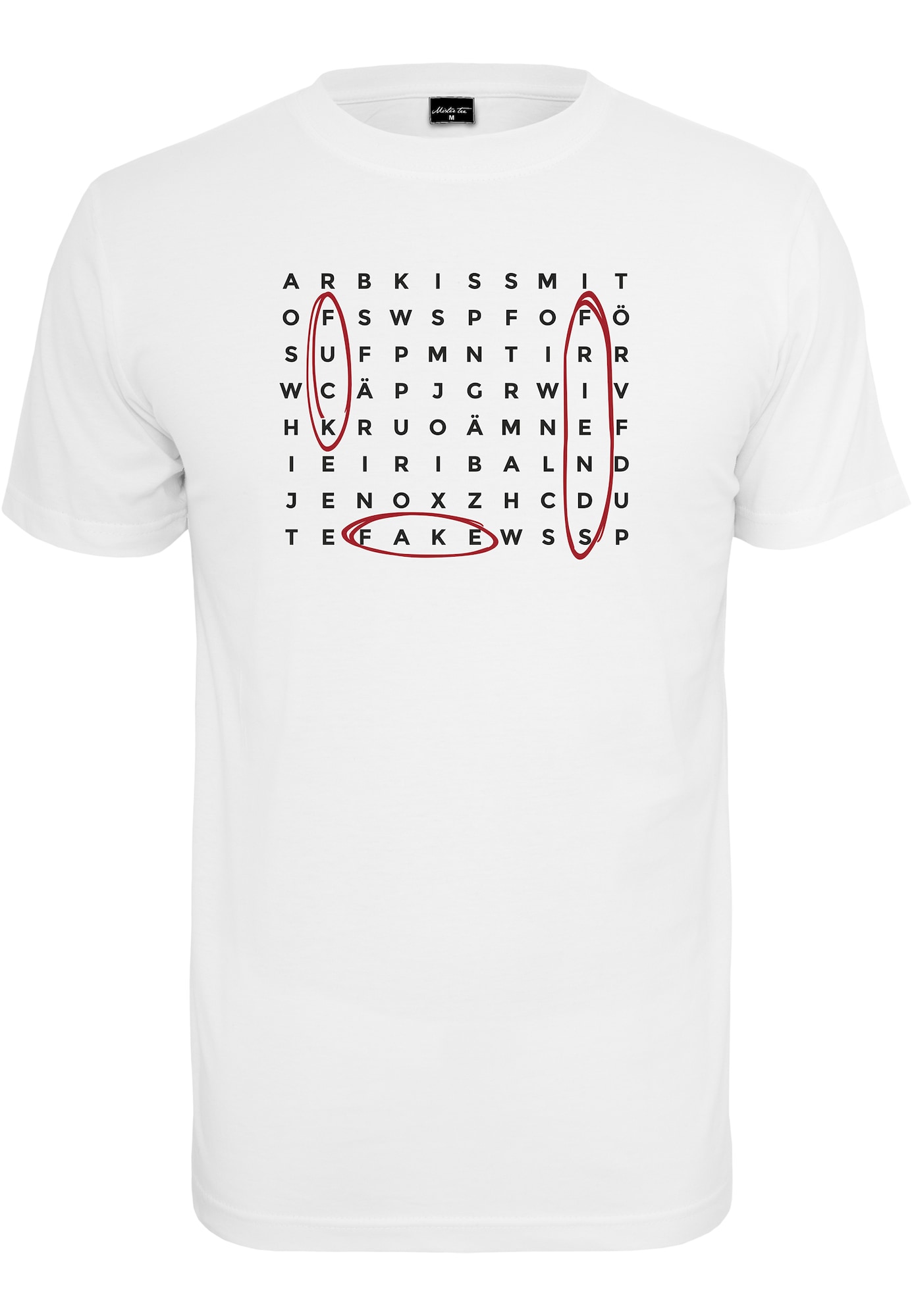Thumbnail - MT Men Shirt