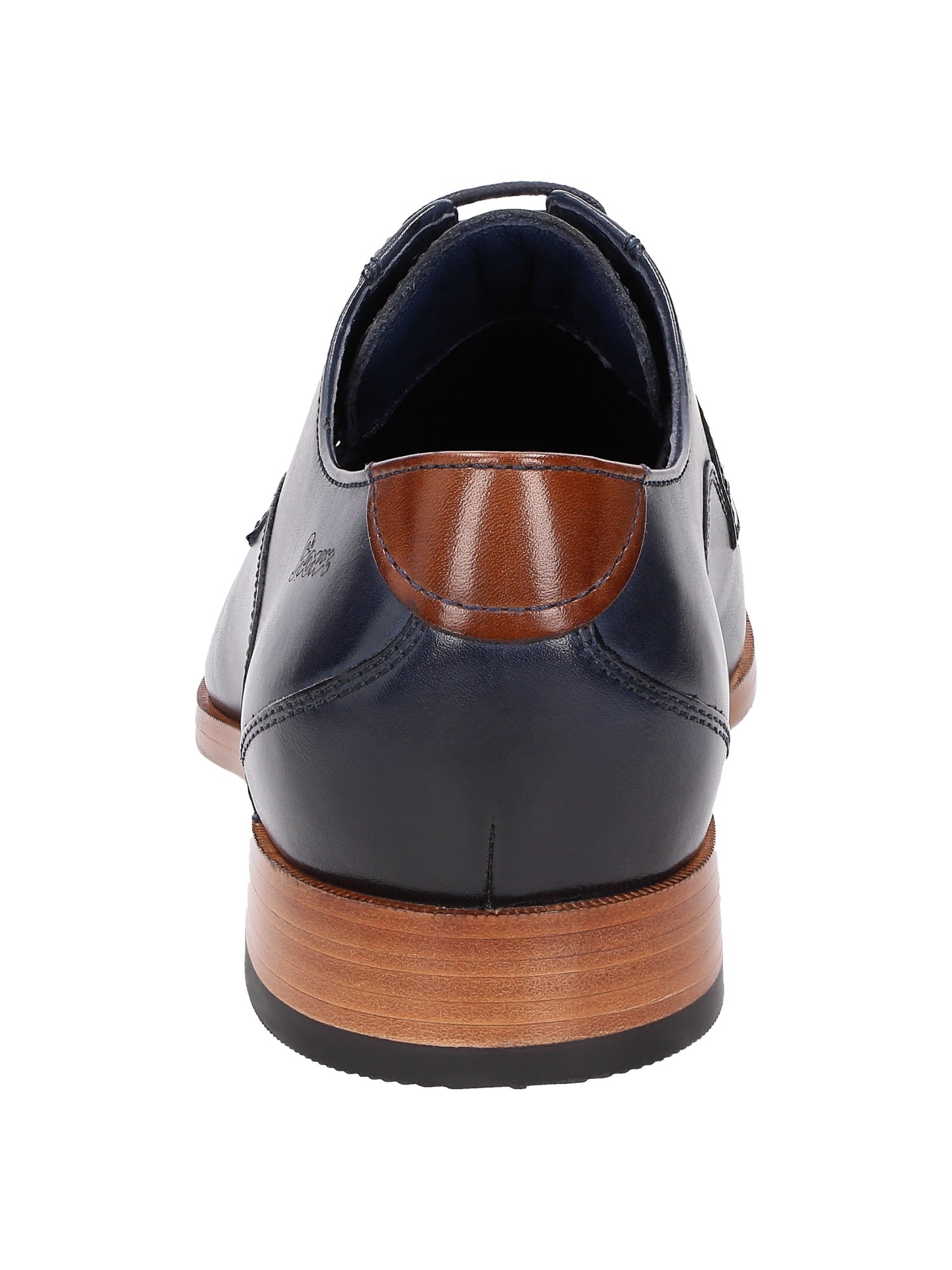 Thumbnail - SIOUX Schnürschuh  Geriondo-704