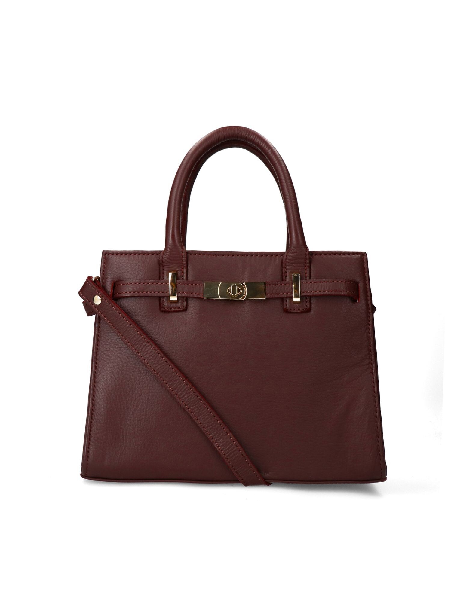 Thumbnail - MANFIELD Handtasche