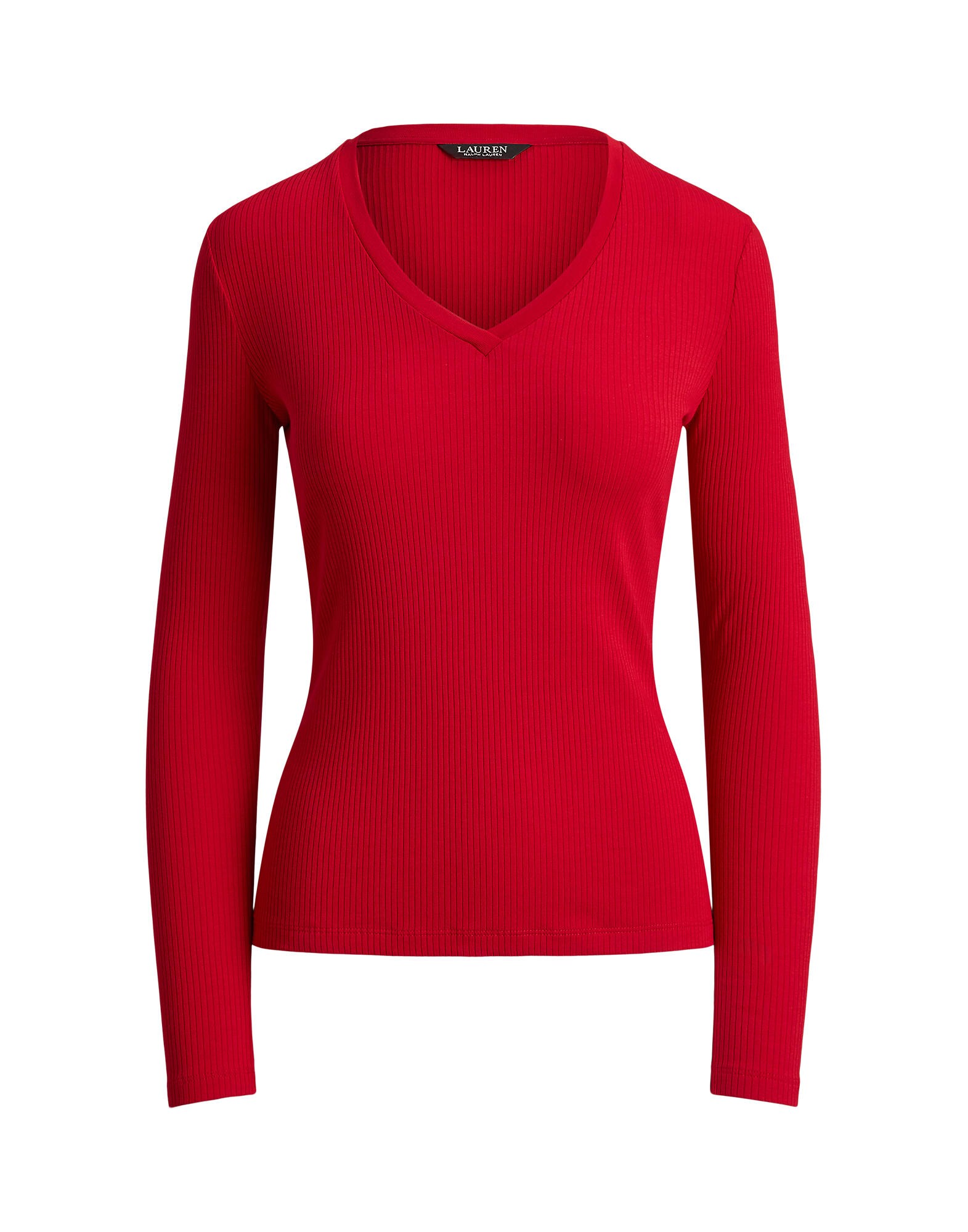 Lauren Ralph Lauren Tricou roșu