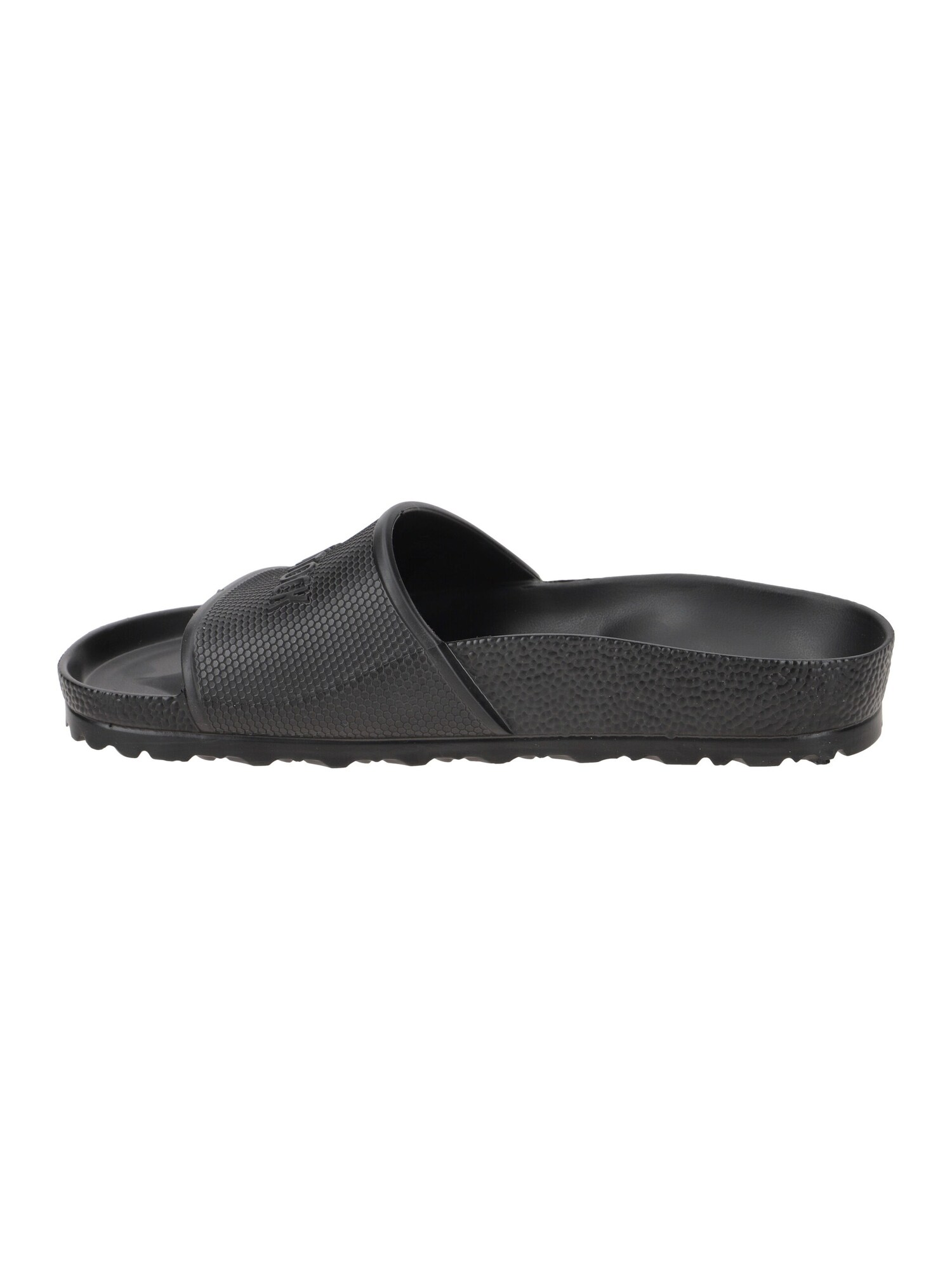 BIRKENSTOCK Šľapky 'Barbados'  čierna (obrázok 4)