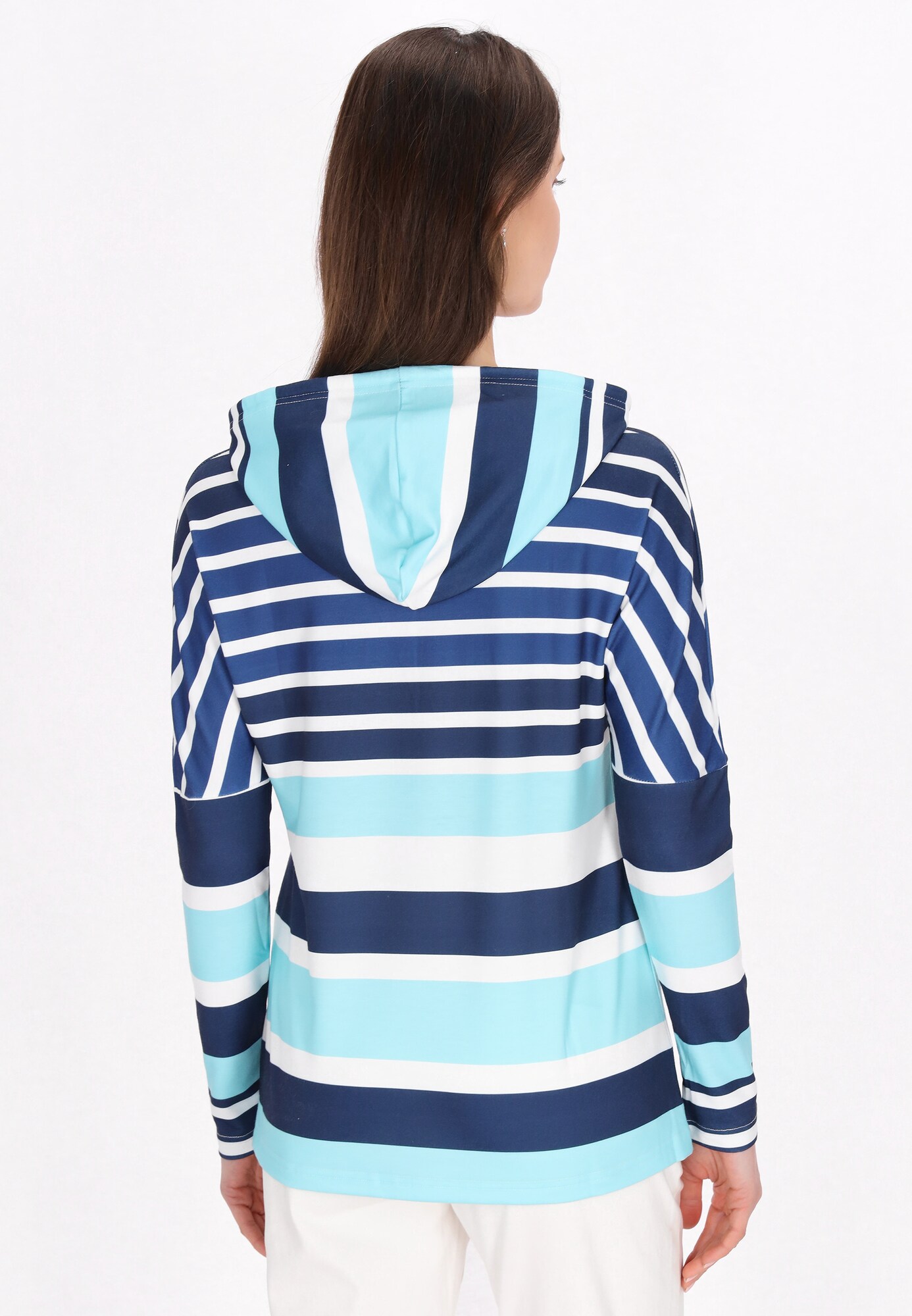 Thumbnail - usha BLUE LABEL Sweatshirt Fashion Look