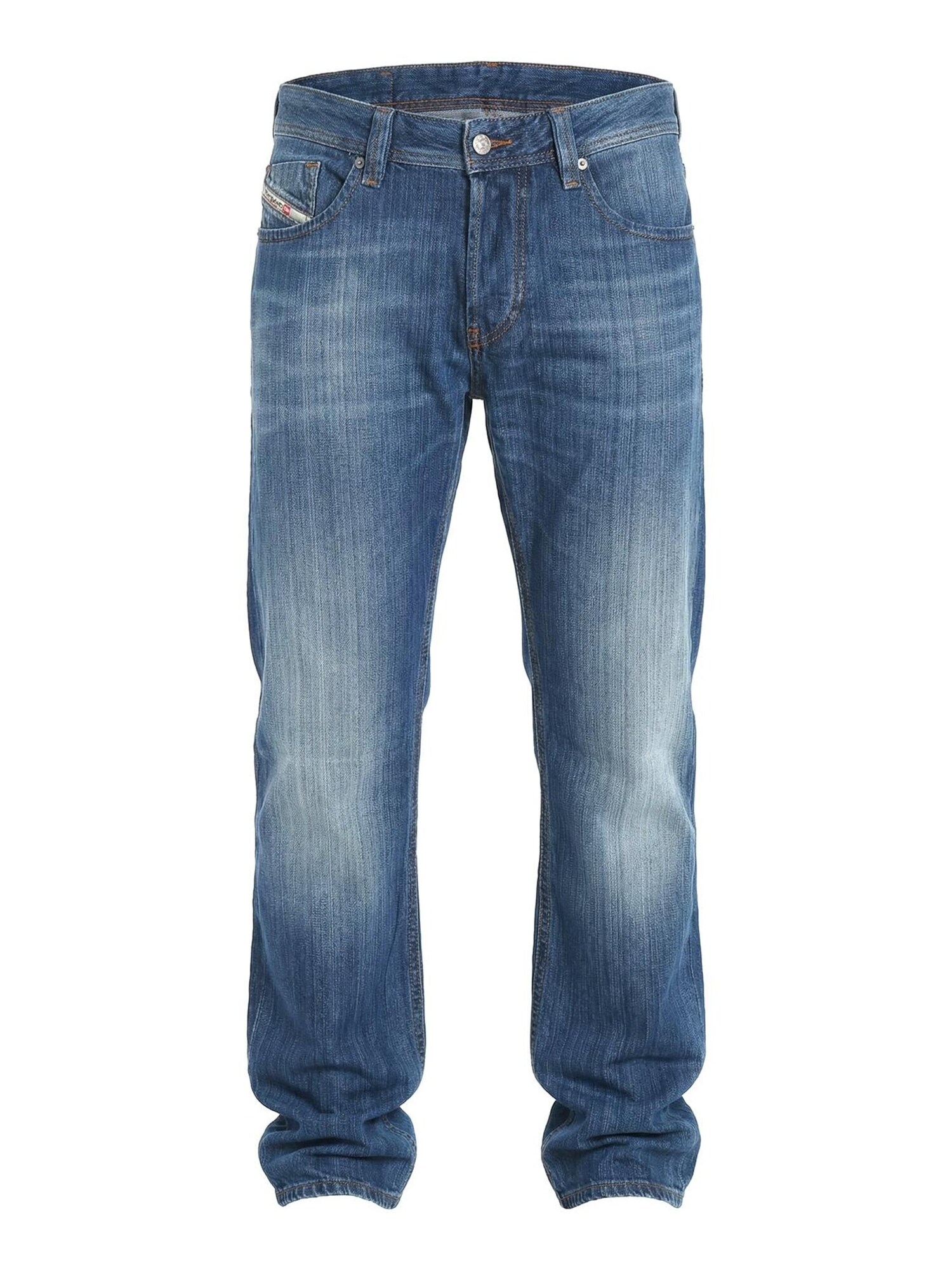 DIESEL Vaquero 'MARKEE'  azul real