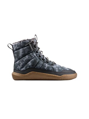 Vivo Barefoot Botas 'GOBI HIBER'  grafito