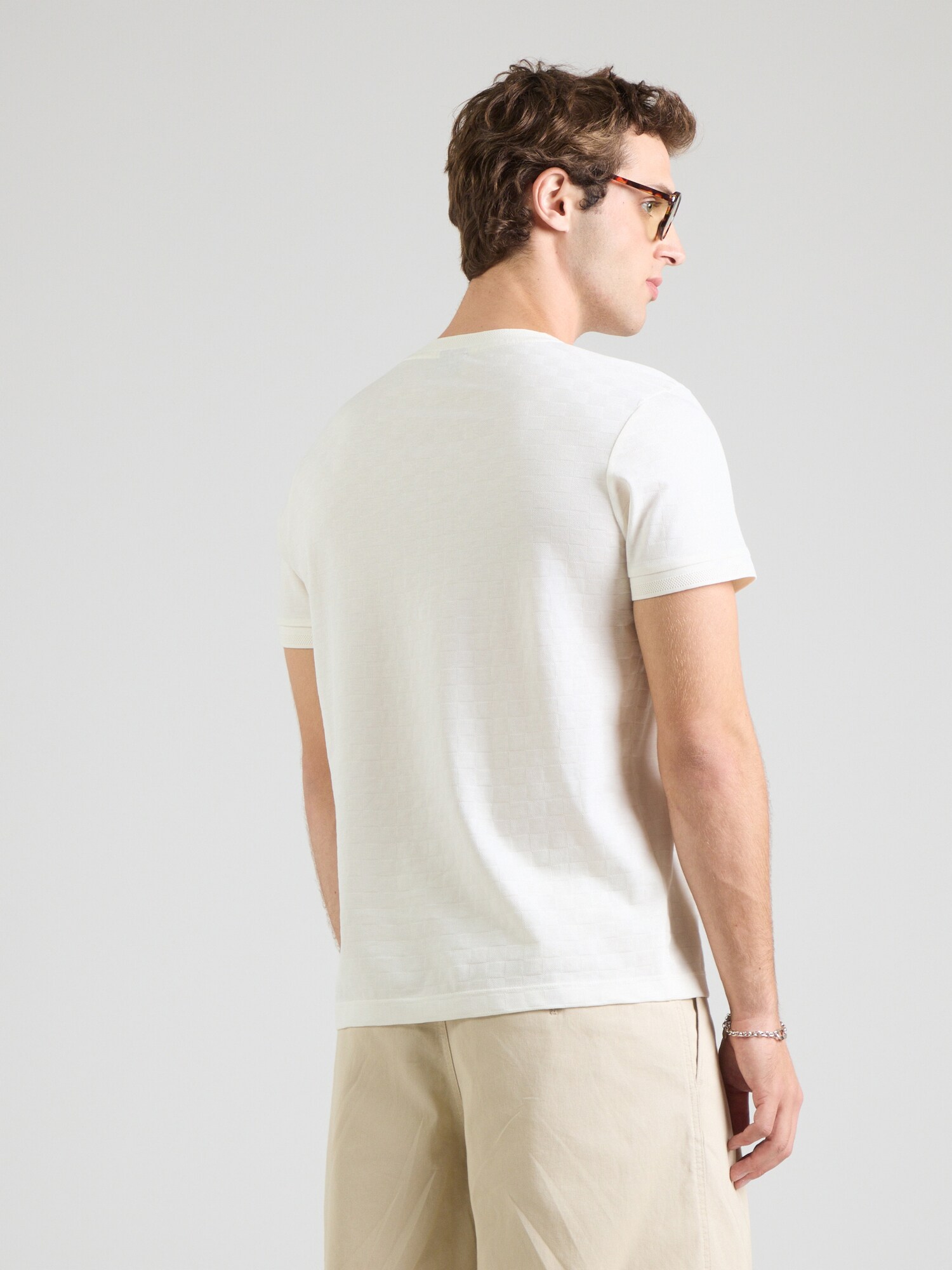 JOOP! Camiseta offwhite – imagen 11