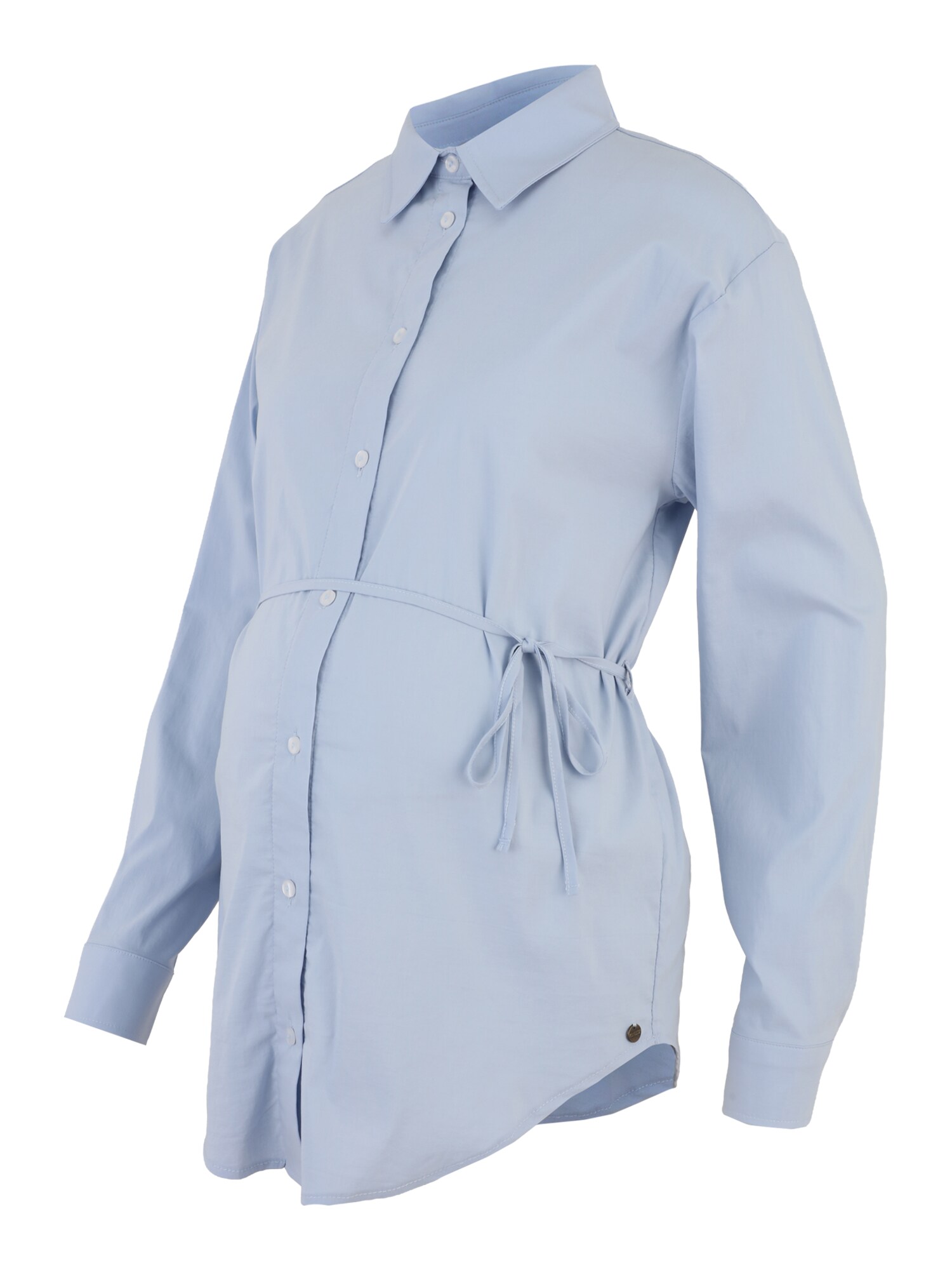 LOVE2WAIT Bluza  svijetloplava