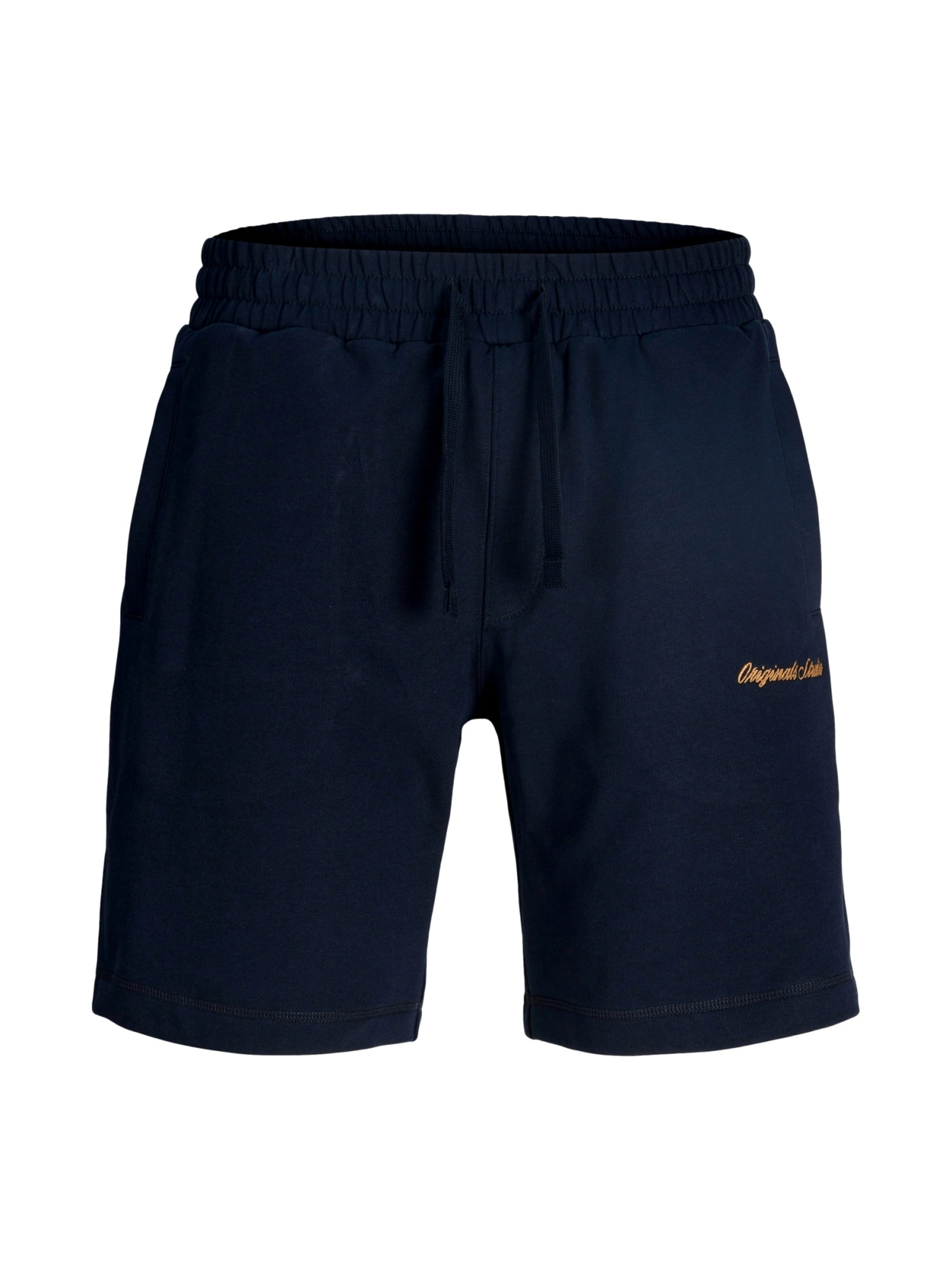 Jack & Jones Junior Nohavice 'Karl'  tmavomodrá