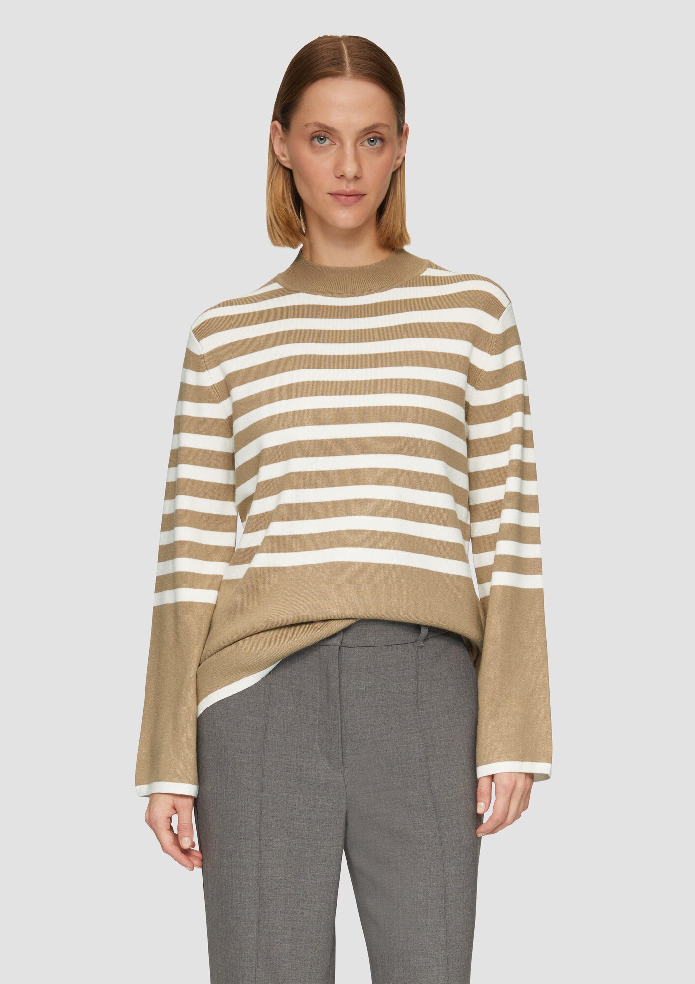 Thumbnail - s.Oliver BLACK LABEL Pullover