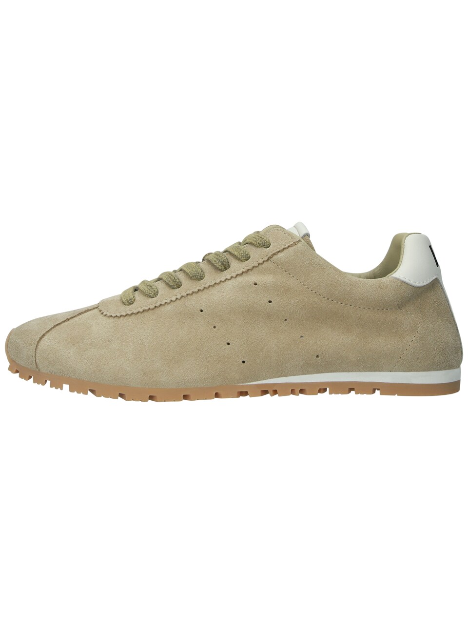 Låg sneaker