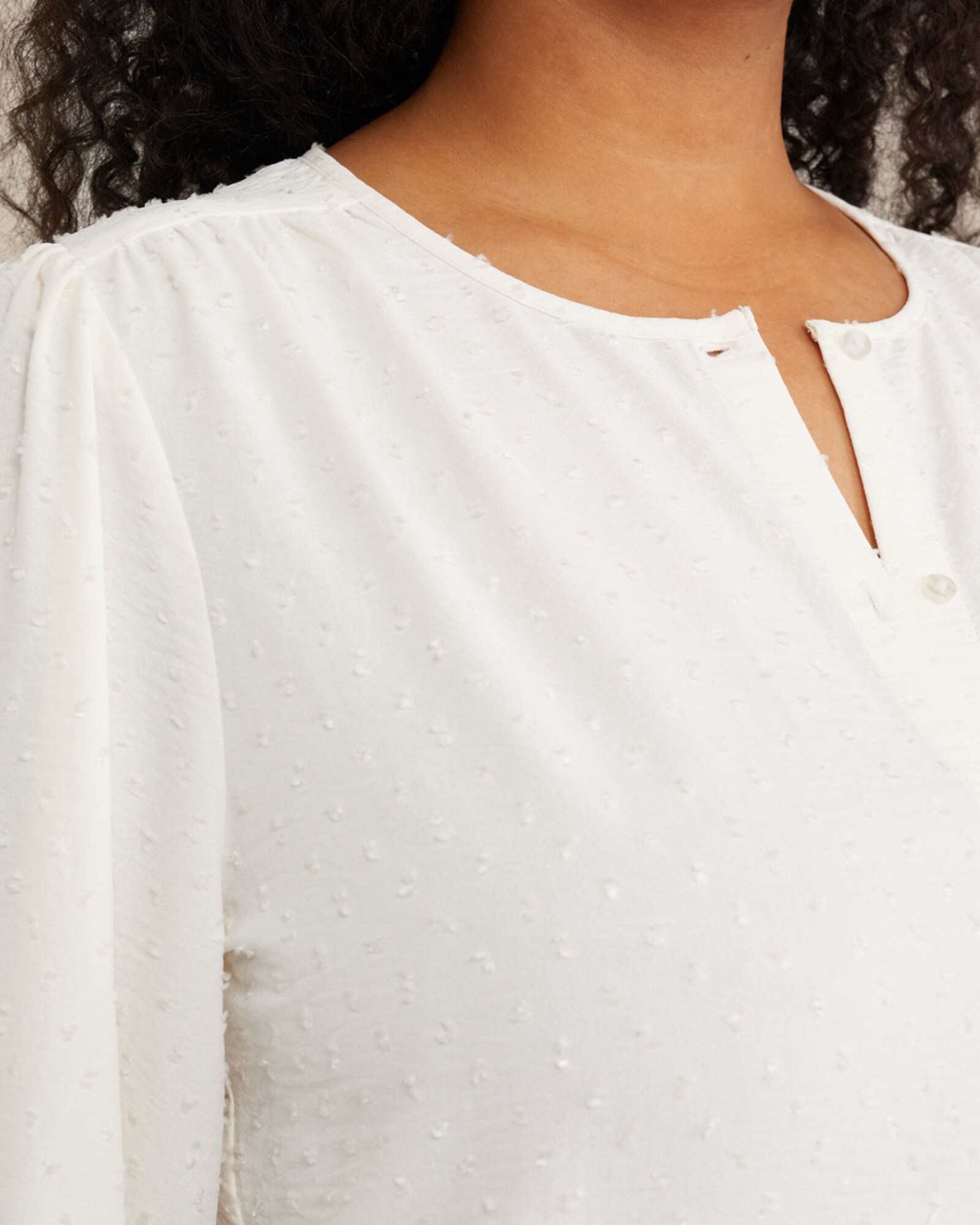 Thumbnail - WE Fashion Bluse